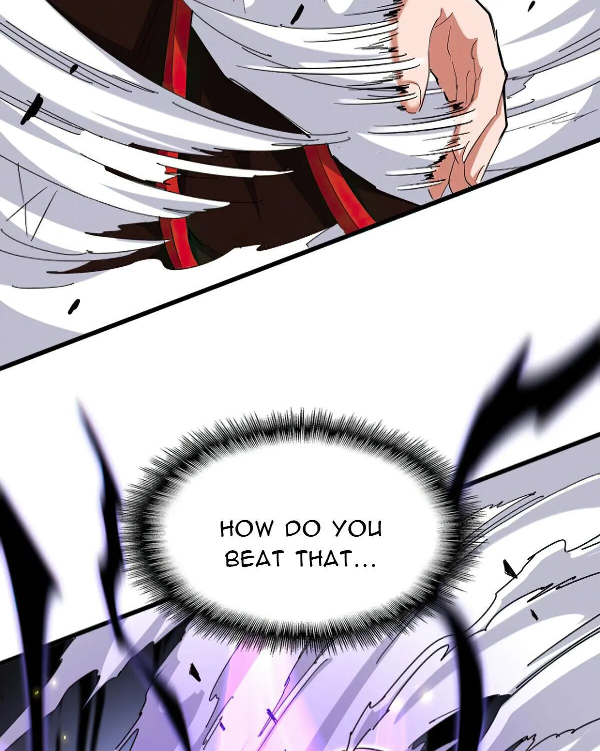 Magic Emperor Chapter 347 page 103 - 