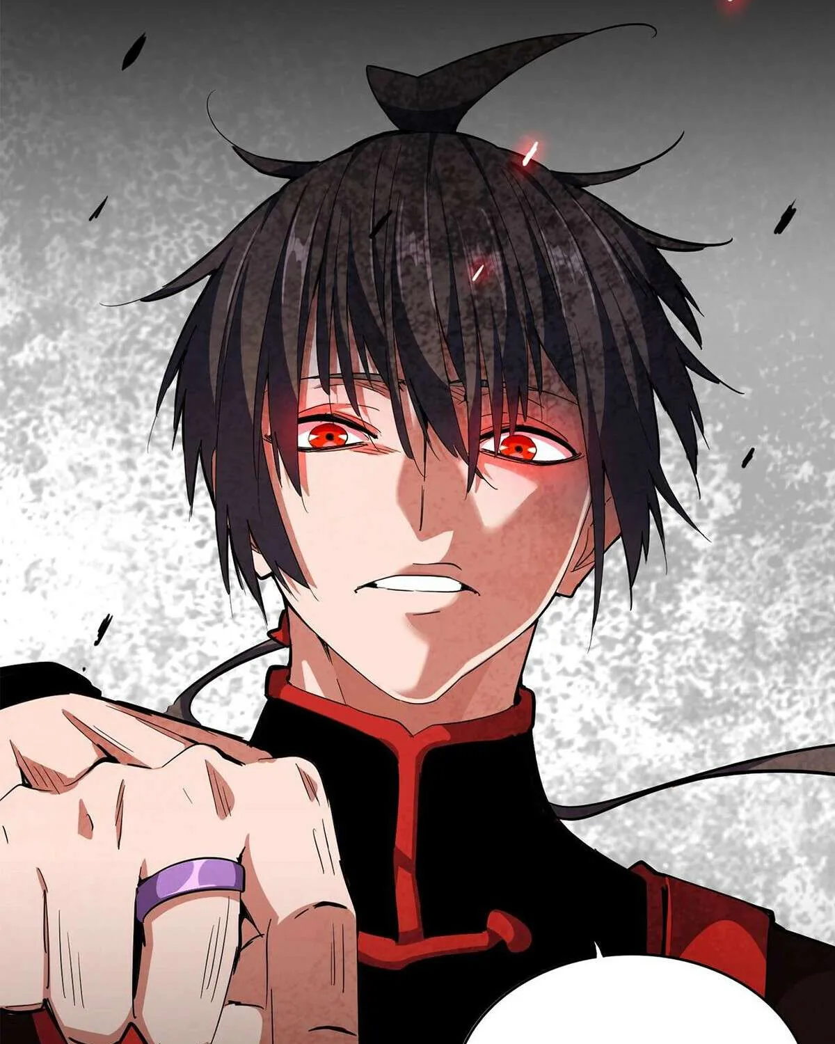 Magic Emperor Chapter 347 page 106 - 