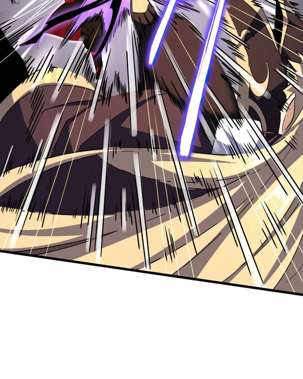 Magic Emperor Chapter 347 page 14 - 
