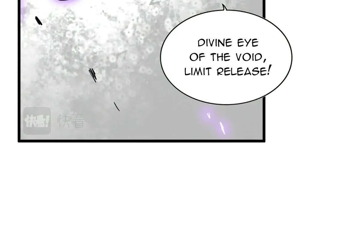Magic Emperor Chapter 347 page 20 - 