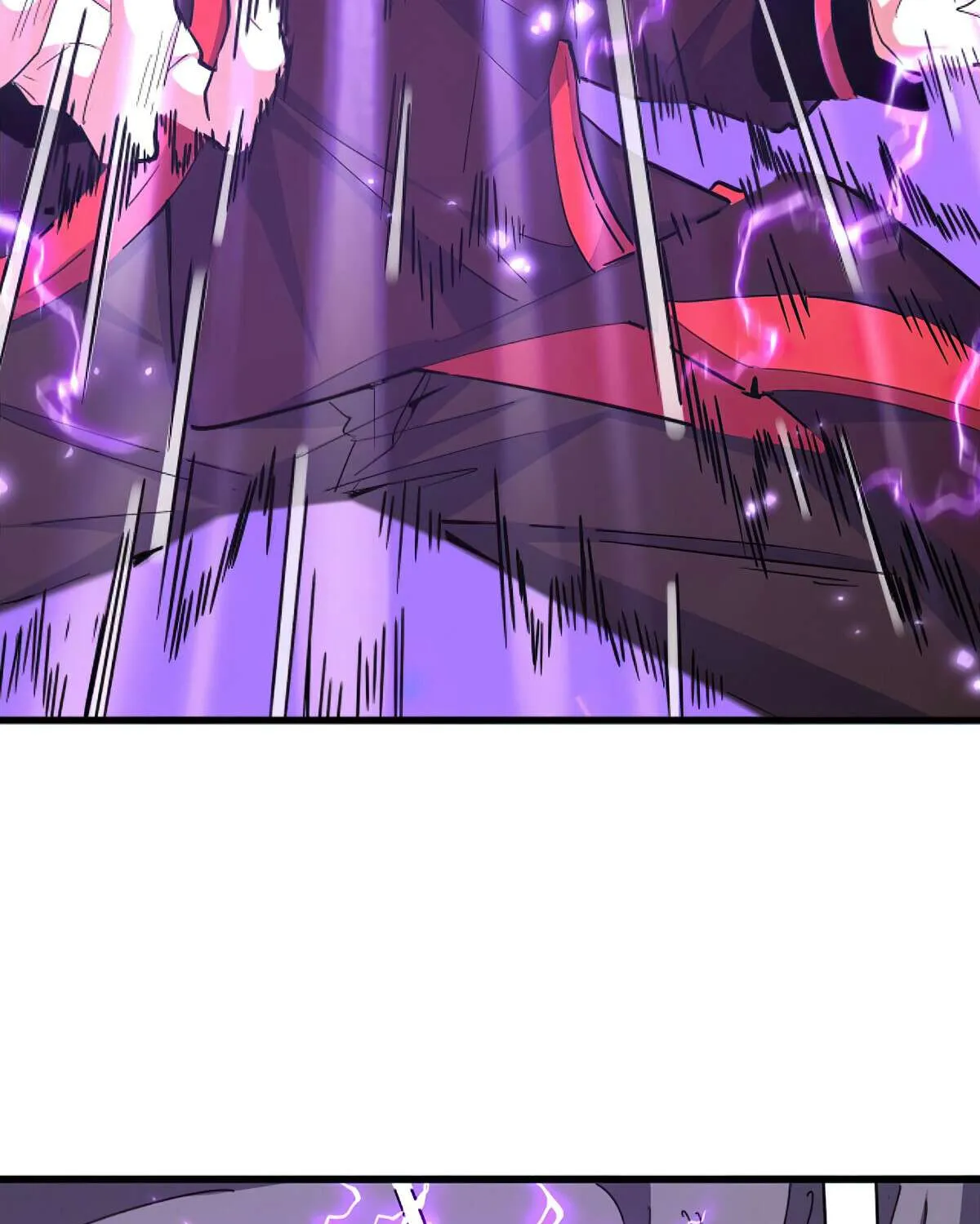 Magic Emperor Chapter 347 page 25 - 