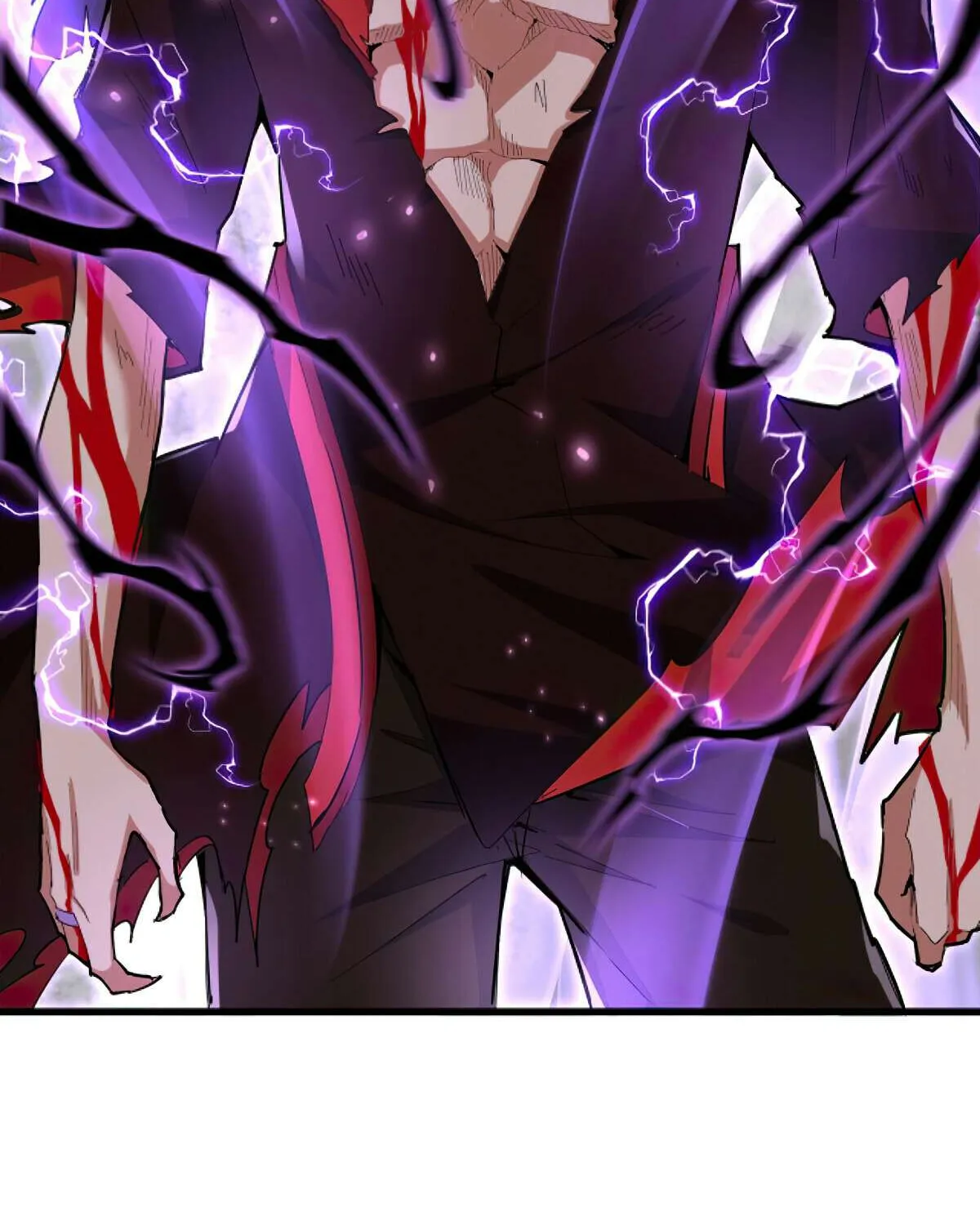 Magic Emperor Chapter 347 page 36 - 