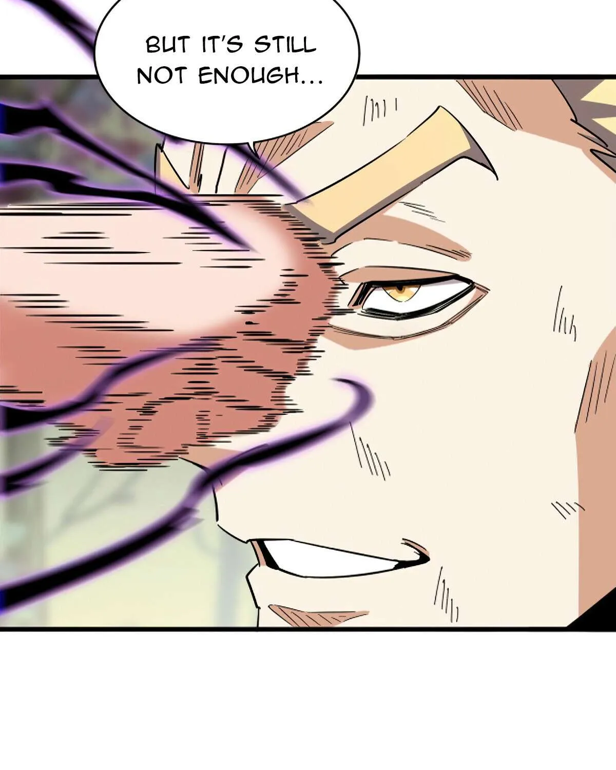 Magic Emperor Chapter 347 page 38 - 