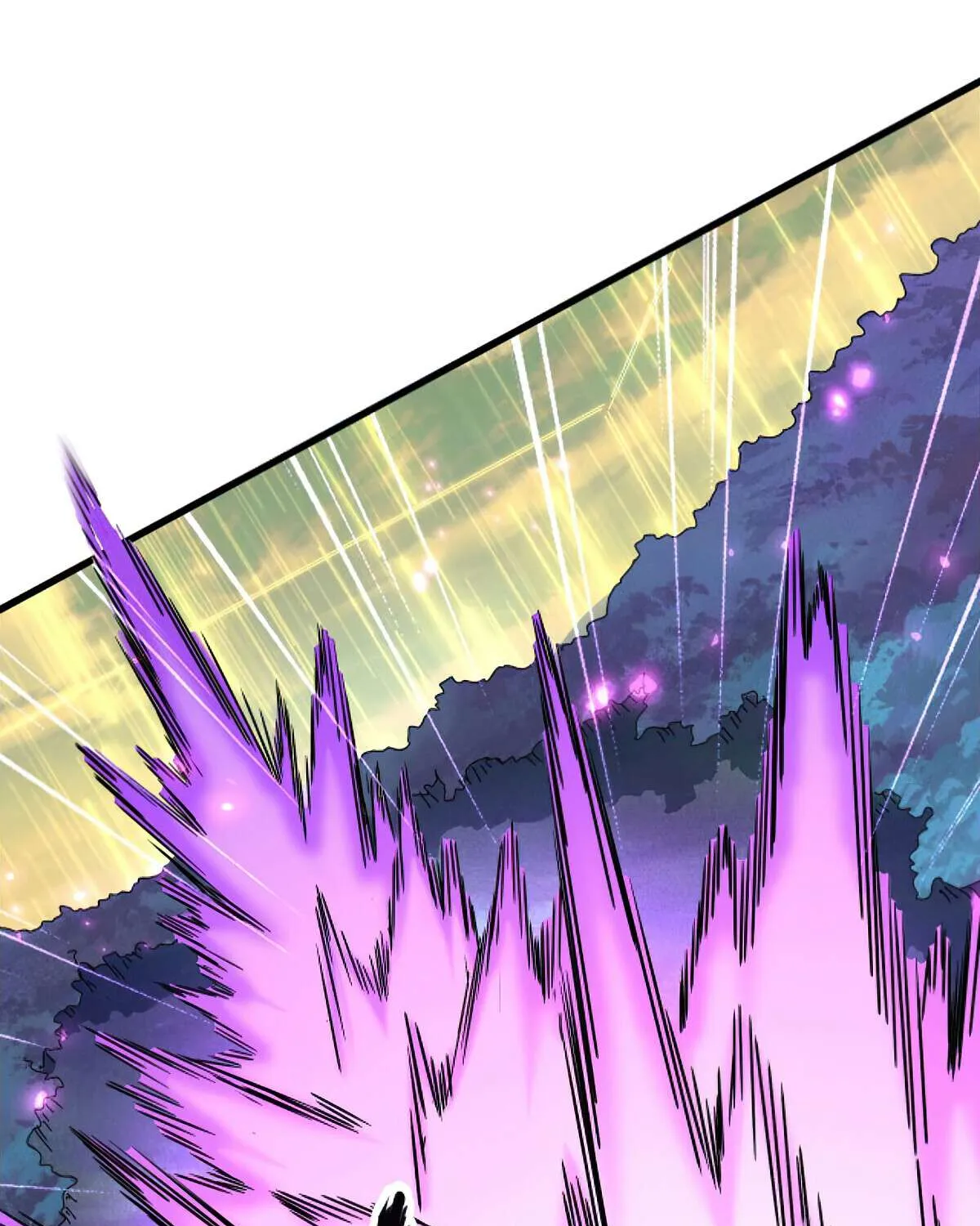 Magic Emperor Chapter 347 page 39 - 