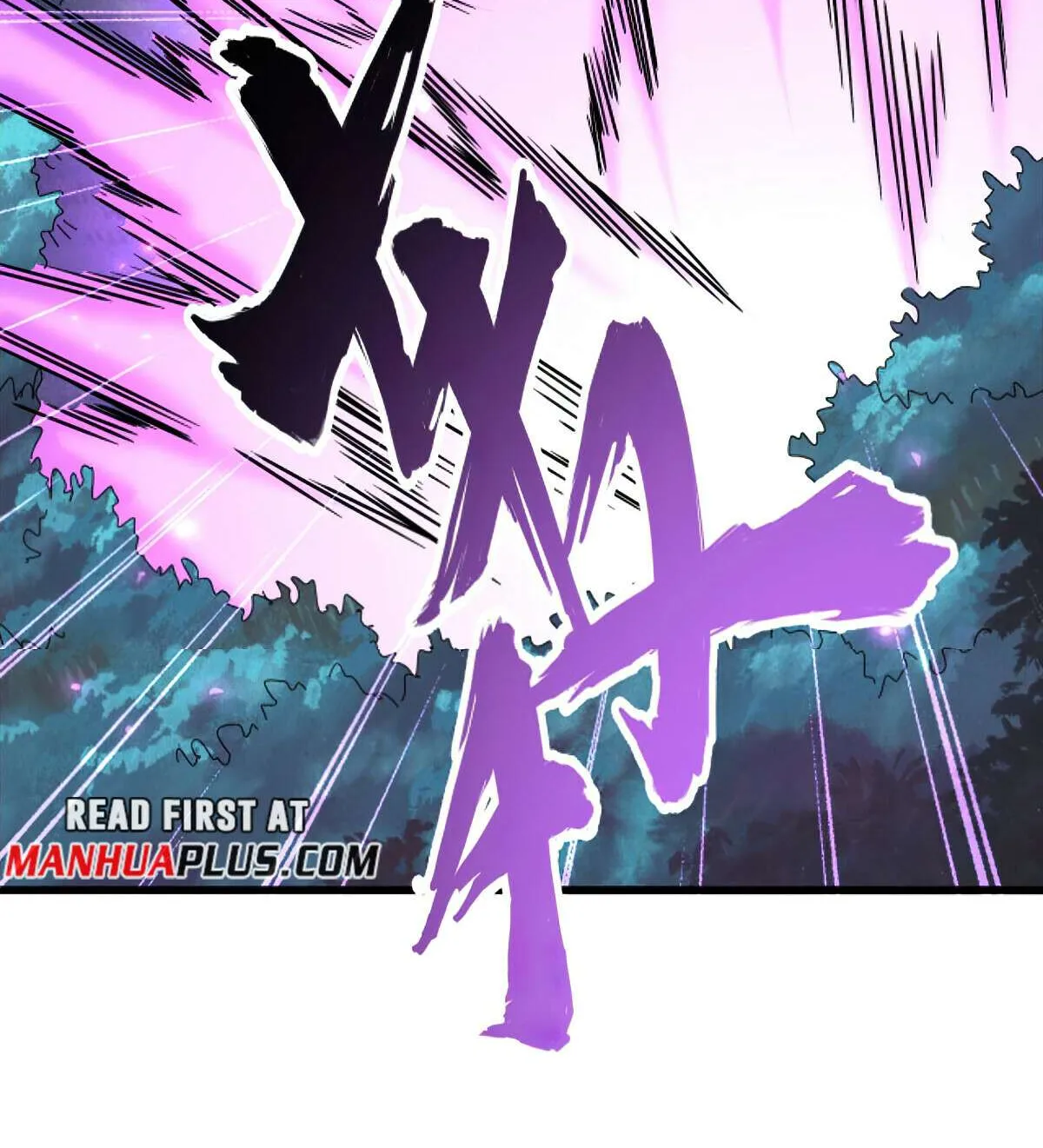 Magic Emperor Chapter 347 page 40 - 
