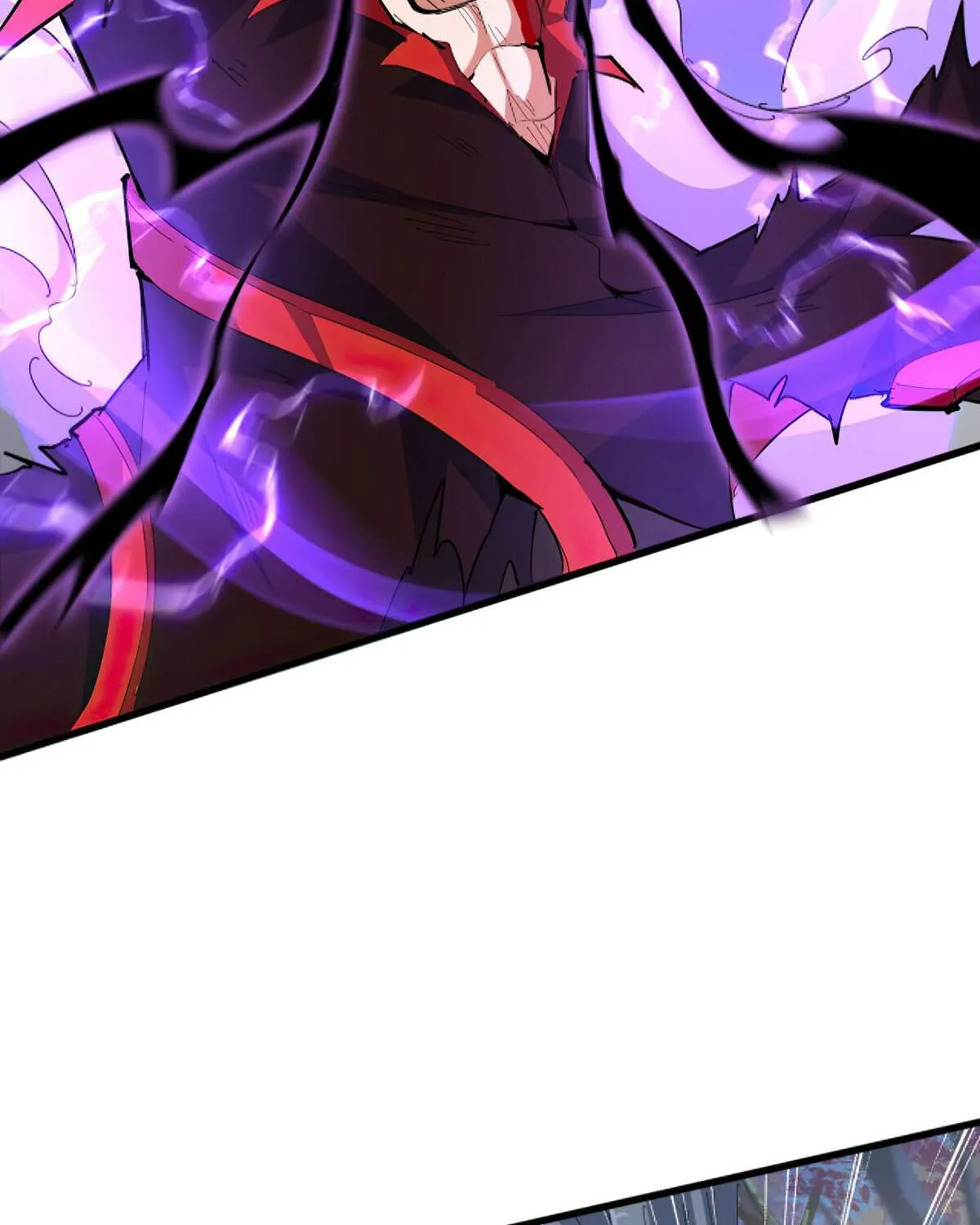 Magic Emperor Chapter 347 page 42 - 