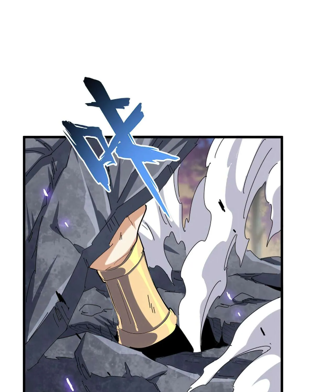 Magic Emperor Chapter 347 page 45 - 