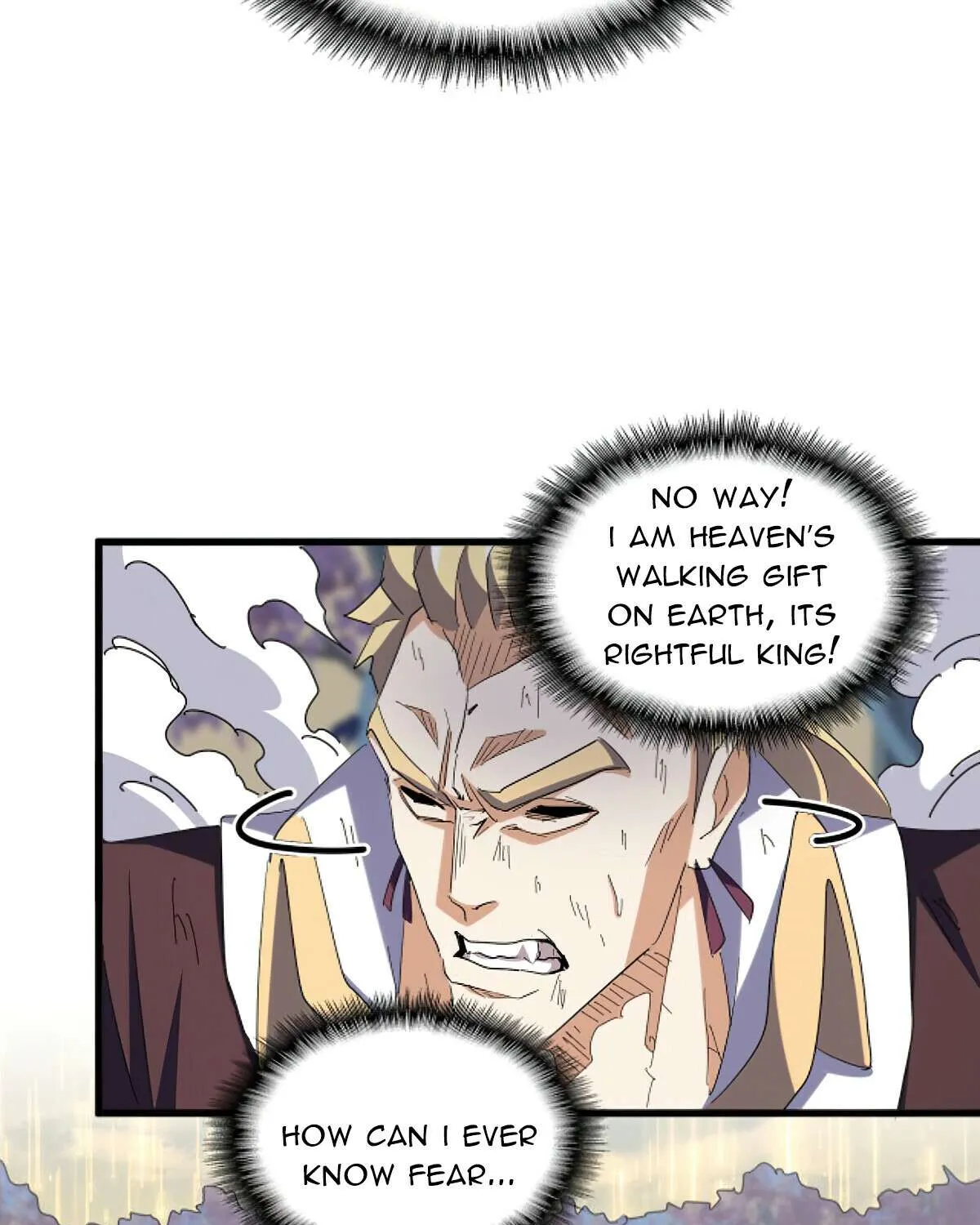 Magic Emperor Chapter 347 page 49 - 