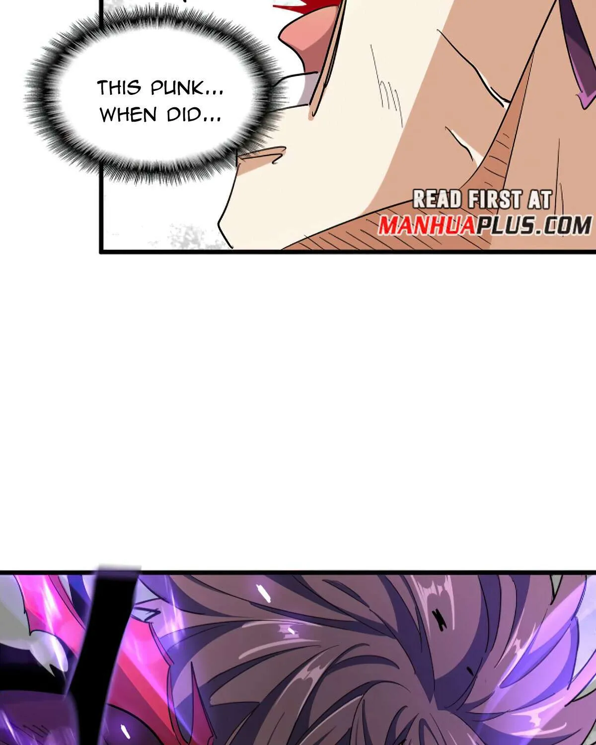 Magic Emperor Chapter 347 page 55 - 