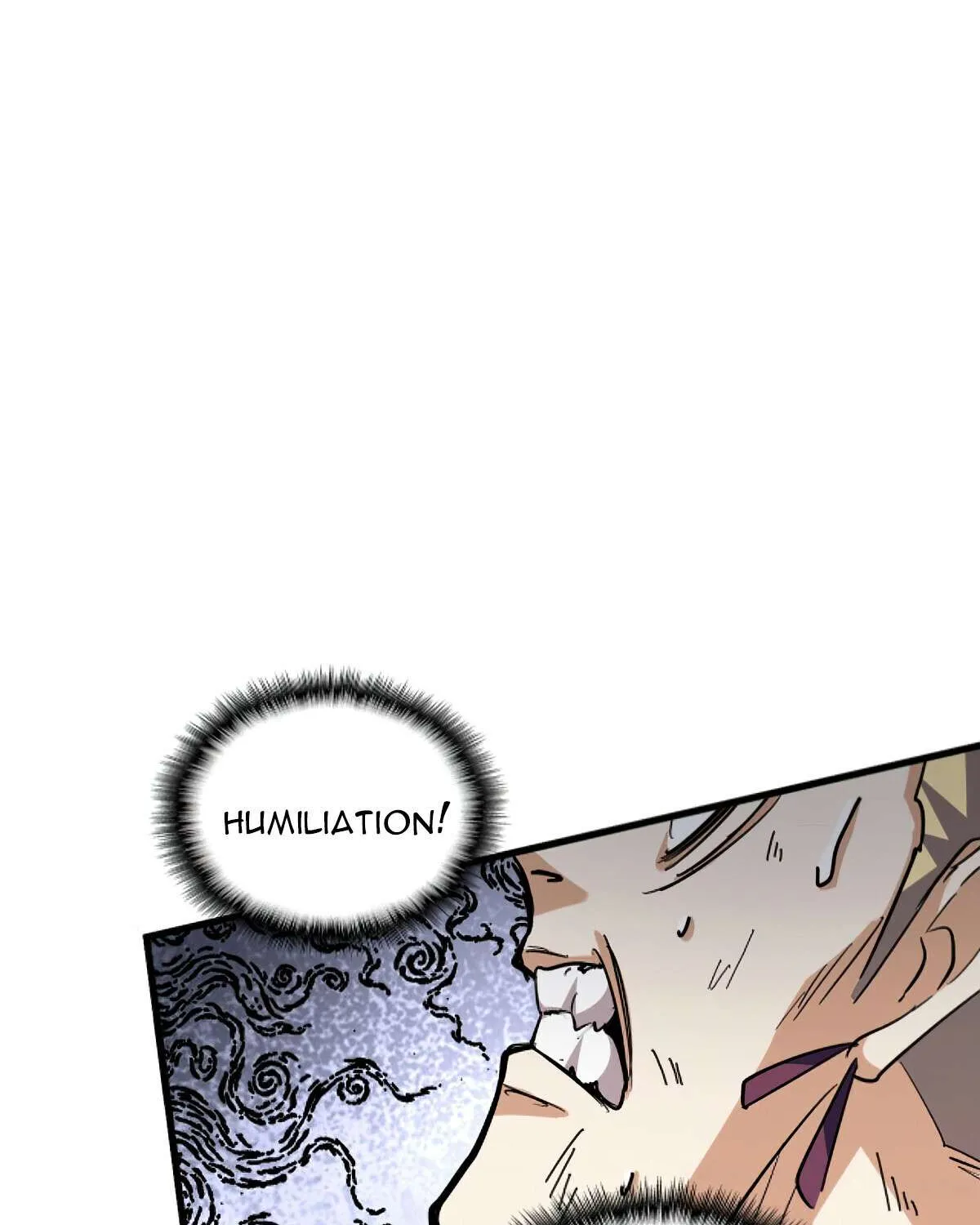 Magic Emperor Chapter 347 page 57 - 