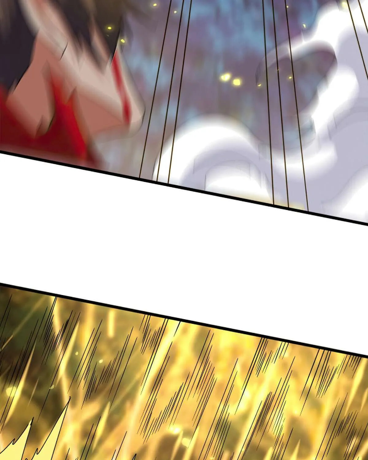 Magic Emperor Chapter 347 page 64 - 
