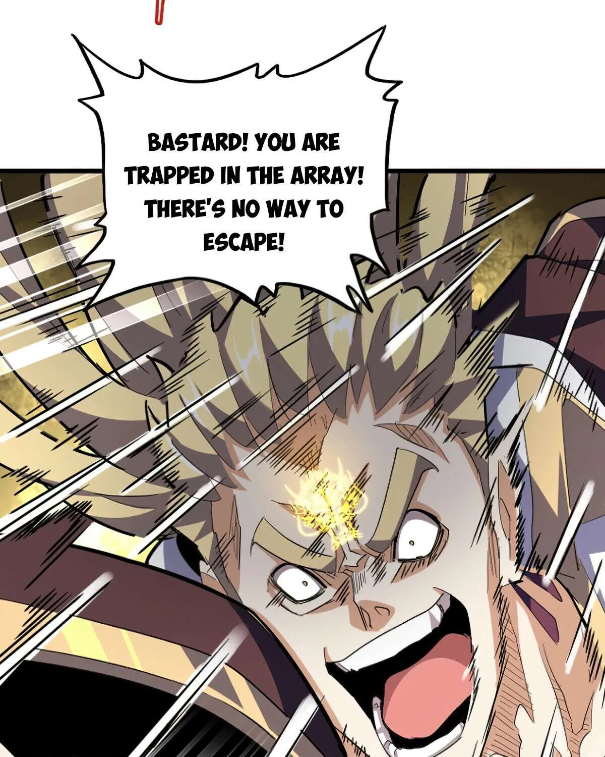 Magic Emperor Chapter 347 page 68 - 
