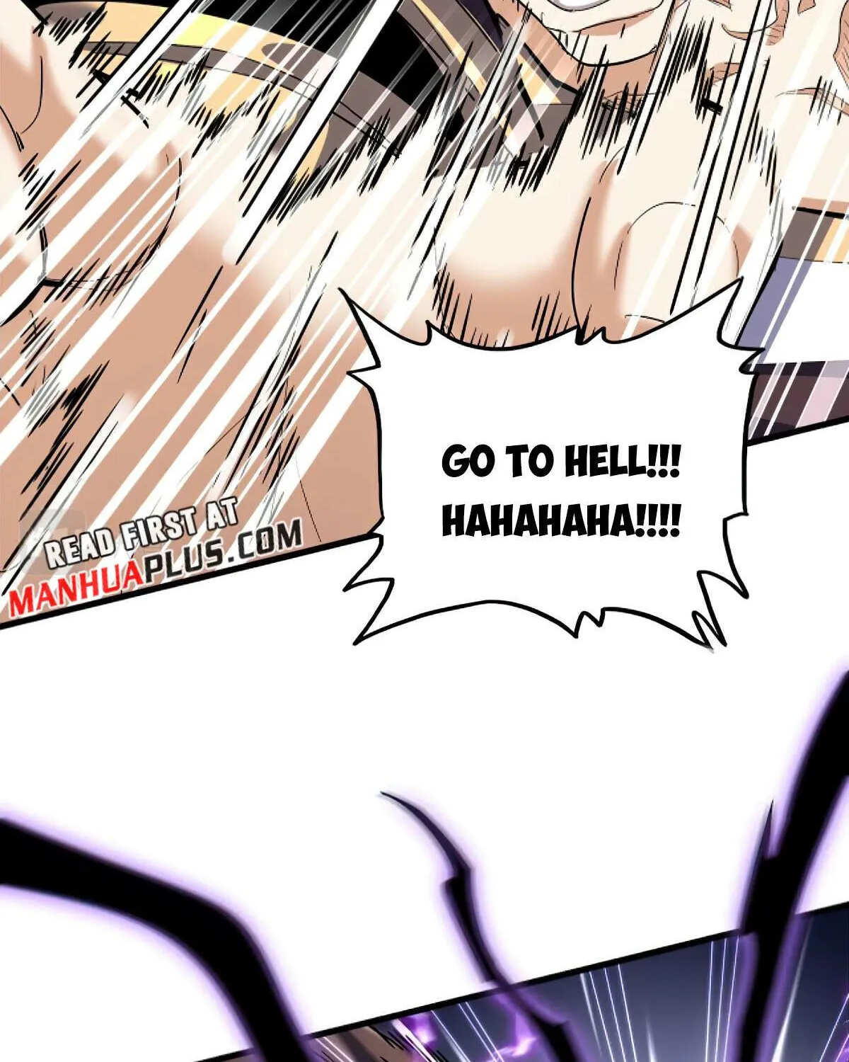 Magic Emperor Chapter 347 page 69 - 