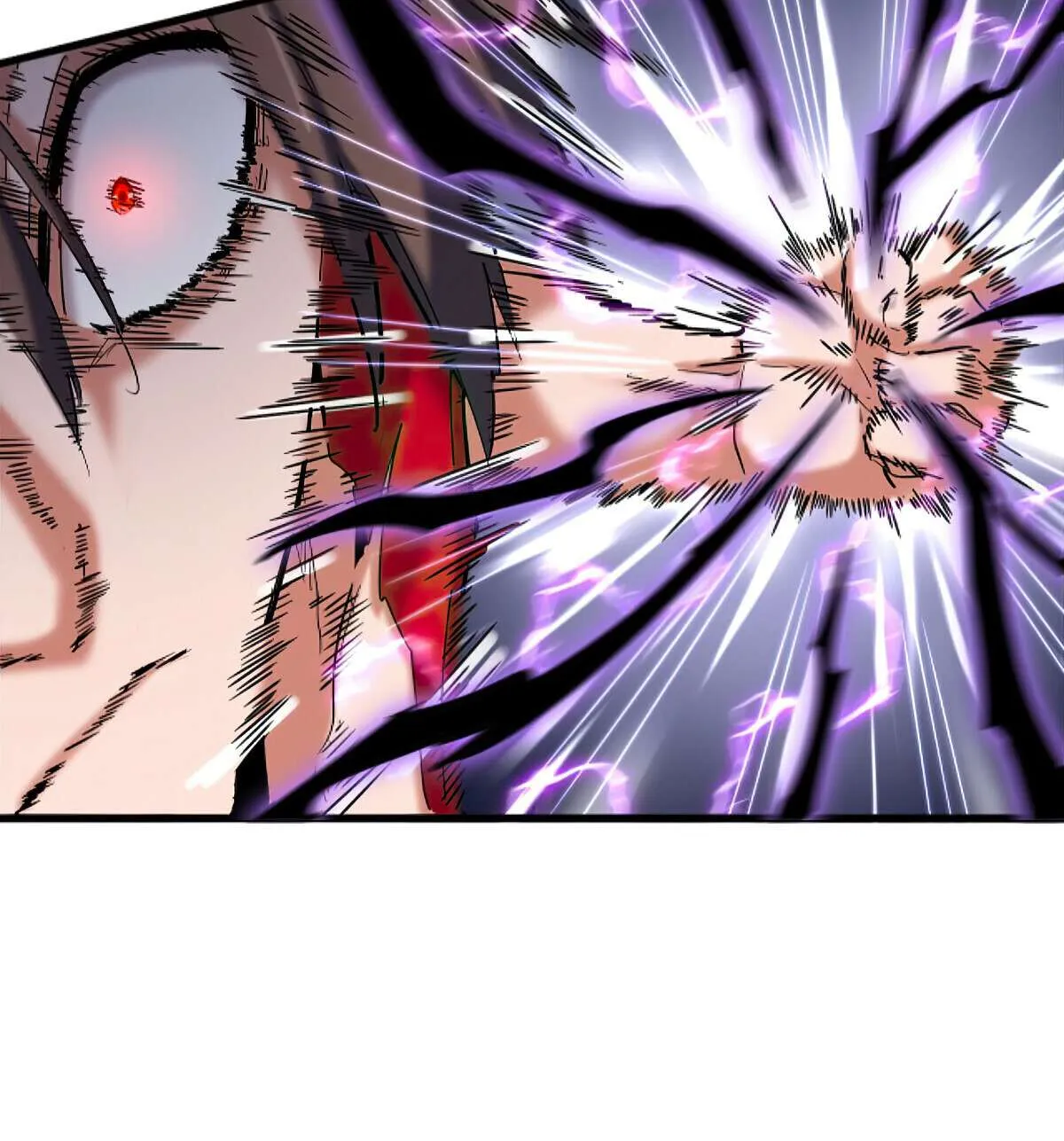 Magic Emperor Chapter 347 page 70 - 