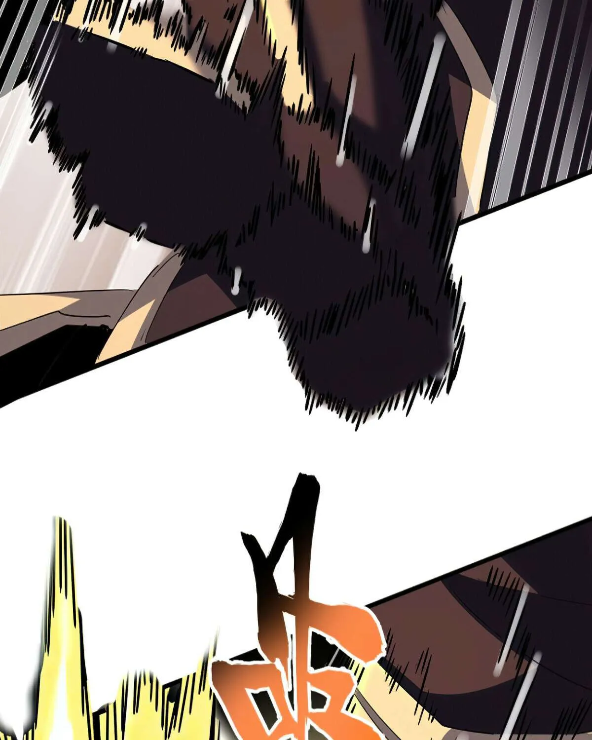 Magic Emperor Chapter 347 page 8 - 