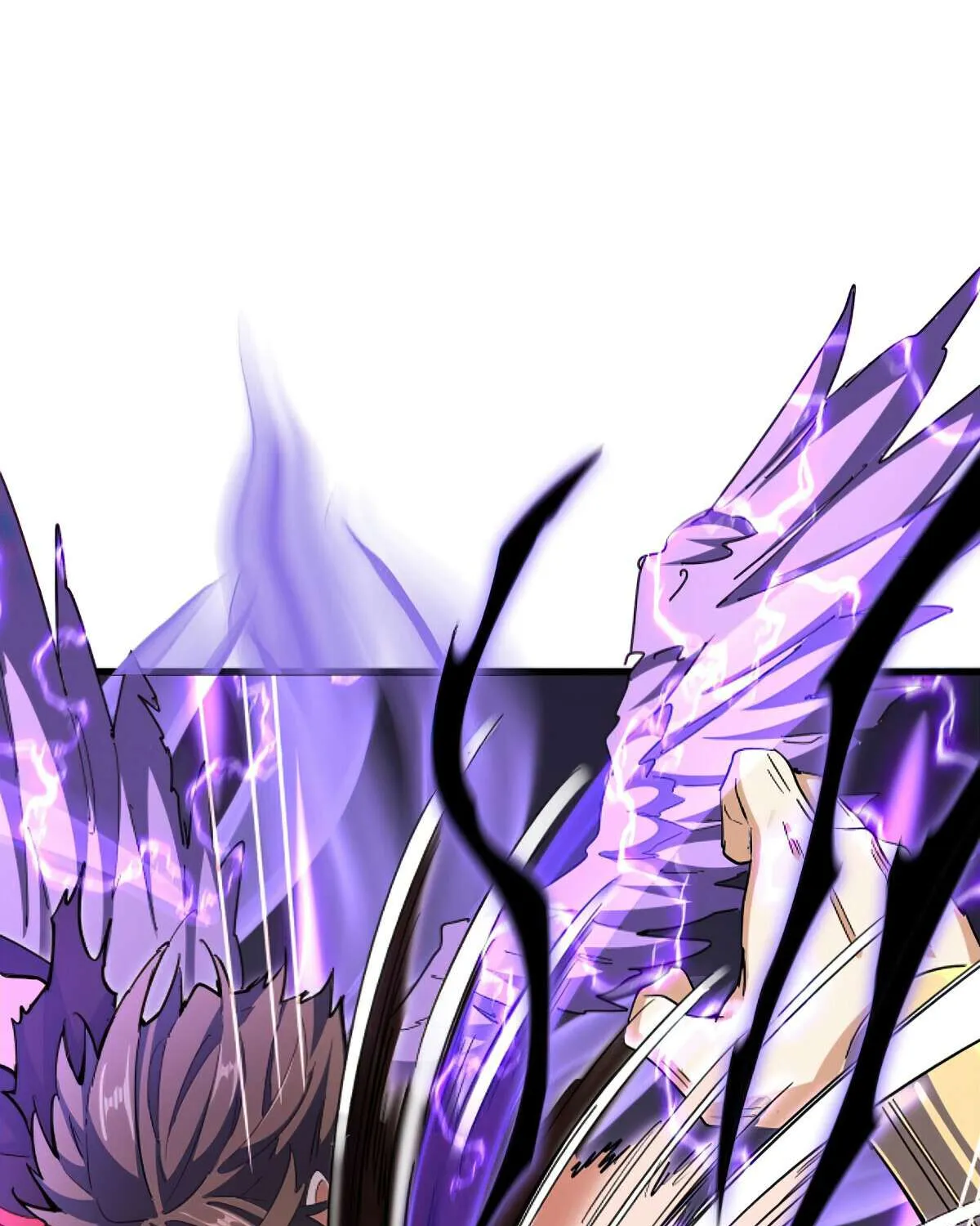 Magic Emperor Chapter 347 page 71 - 