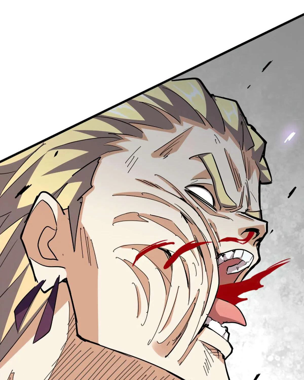 Magic Emperor Chapter 347 page 74 - 