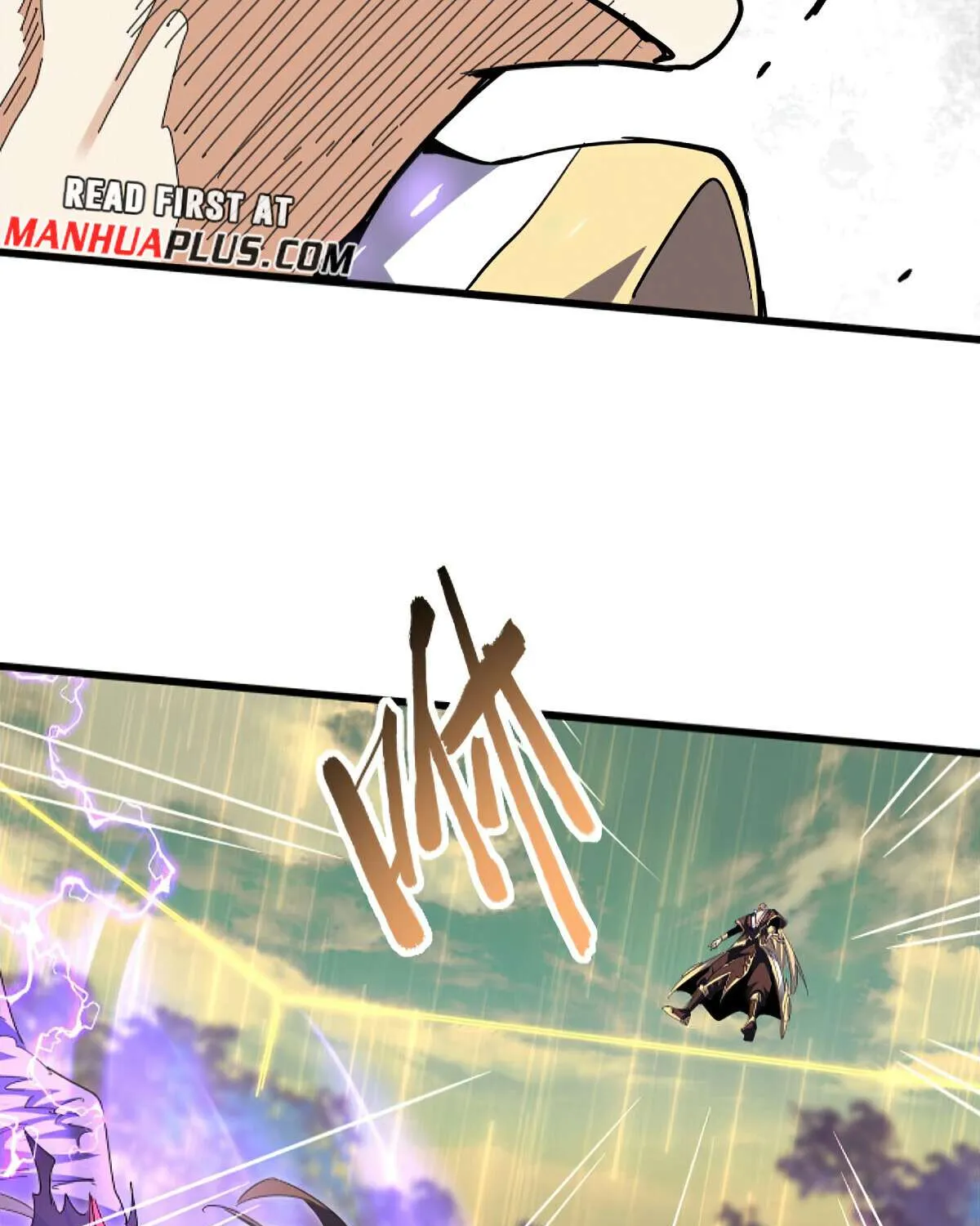 Magic Emperor Chapter 347 page 75 - 