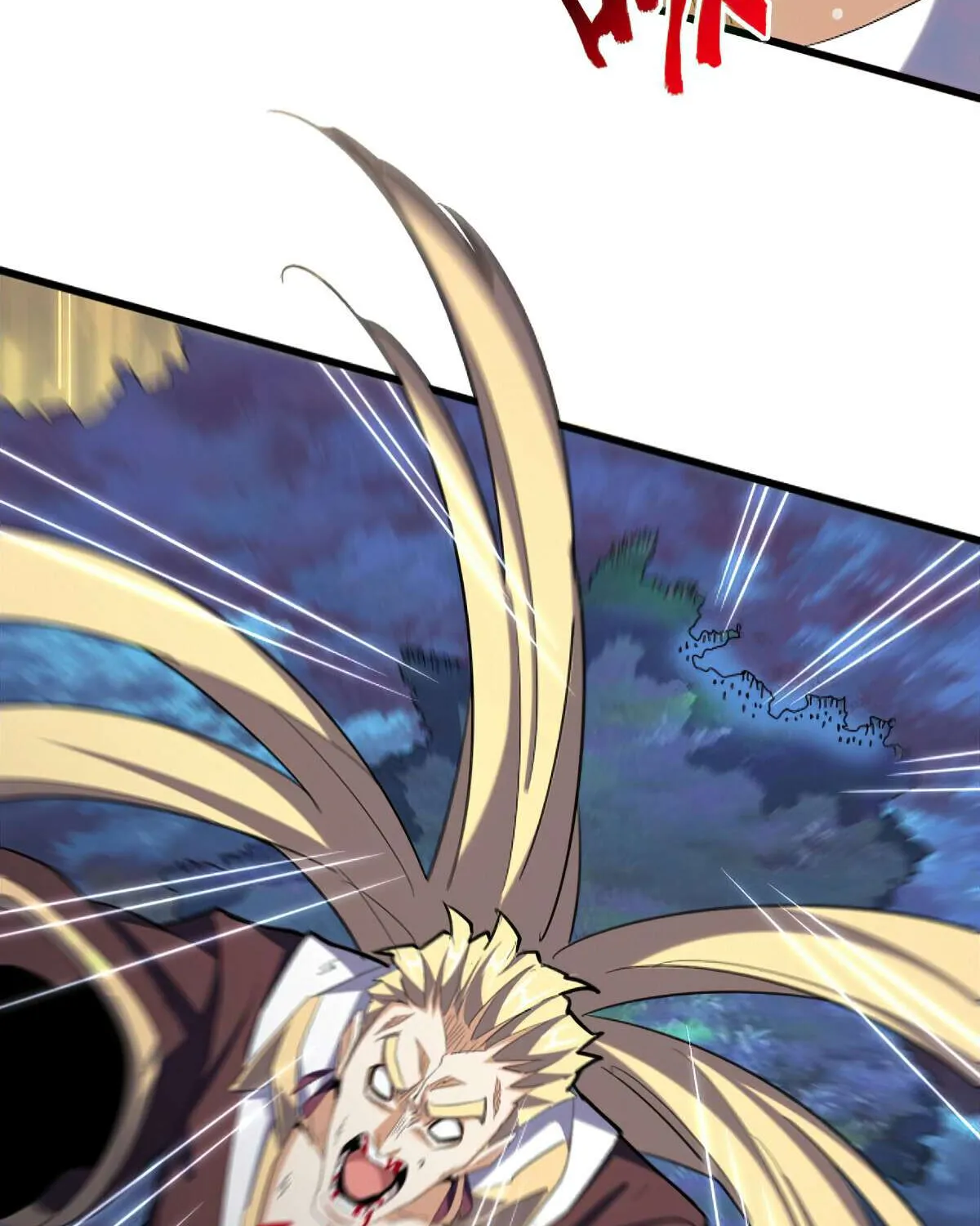 Magic Emperor Chapter 347 page 85 - 