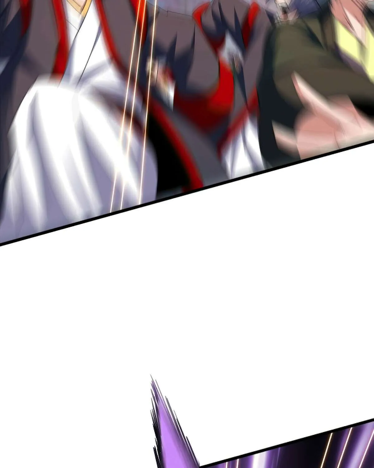 Magic Emperor Chapter 347 page 89 - 
