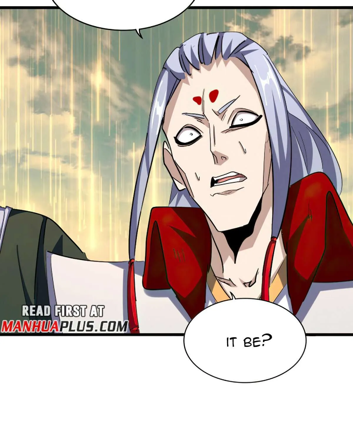 Magic Emperor Chapter 347 page 94 - 