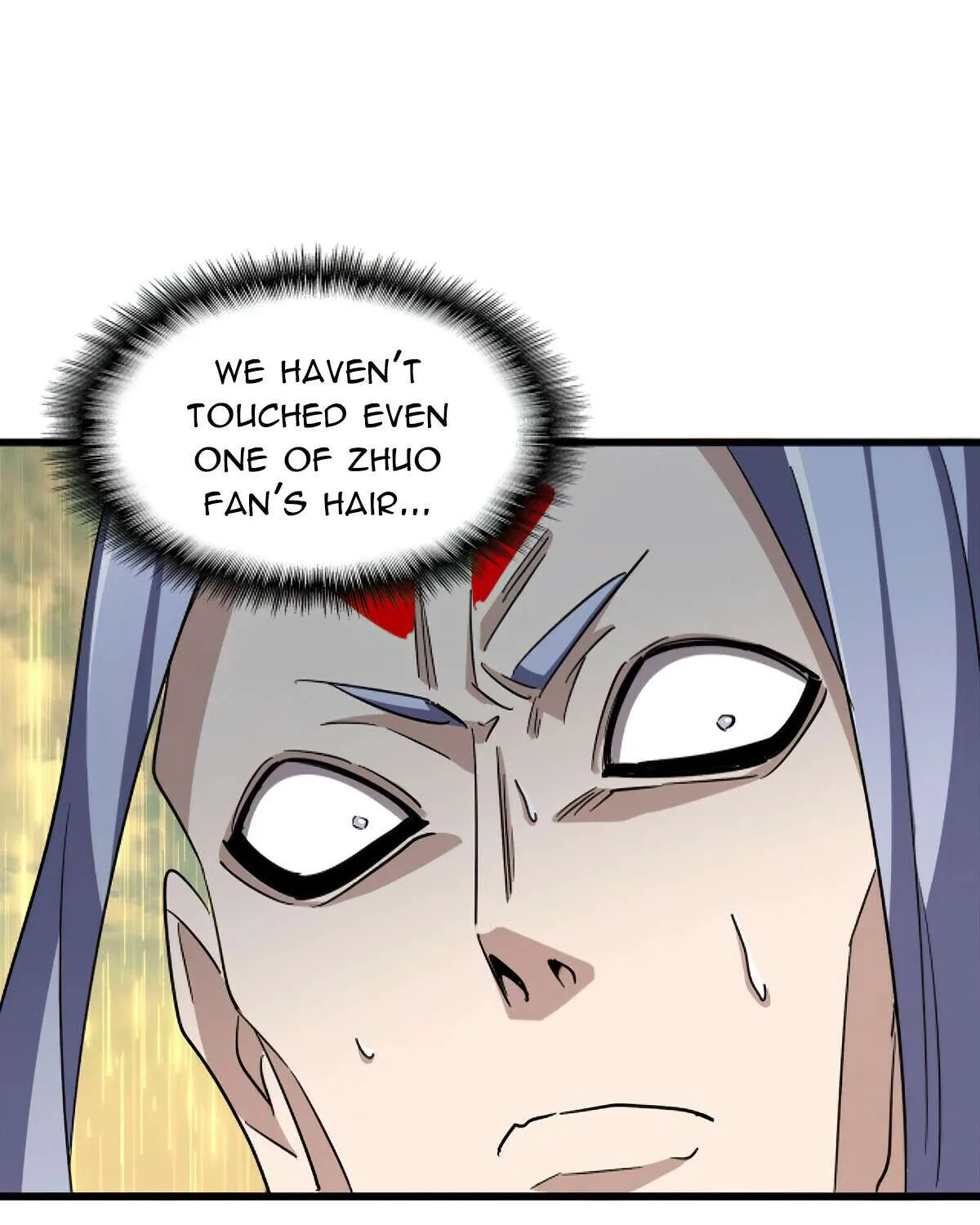 Magic Emperor Chapter 347 page 96 - 