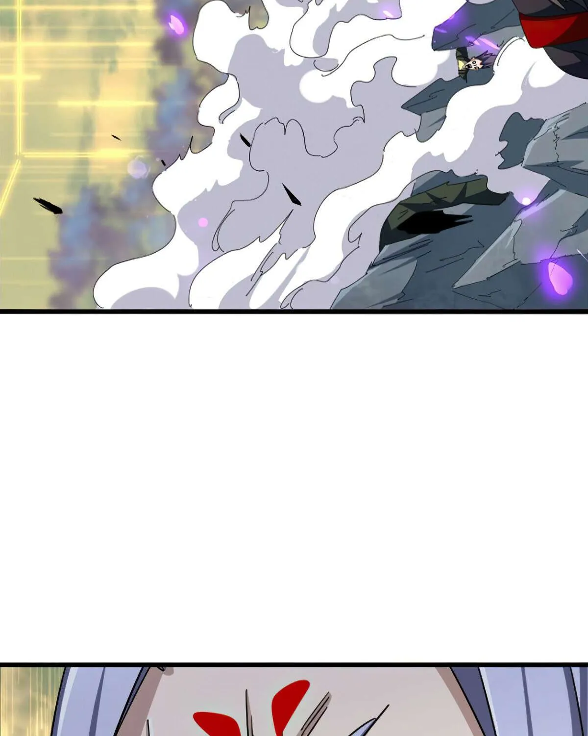 Magic Emperor Chapter 347 page 99 - 