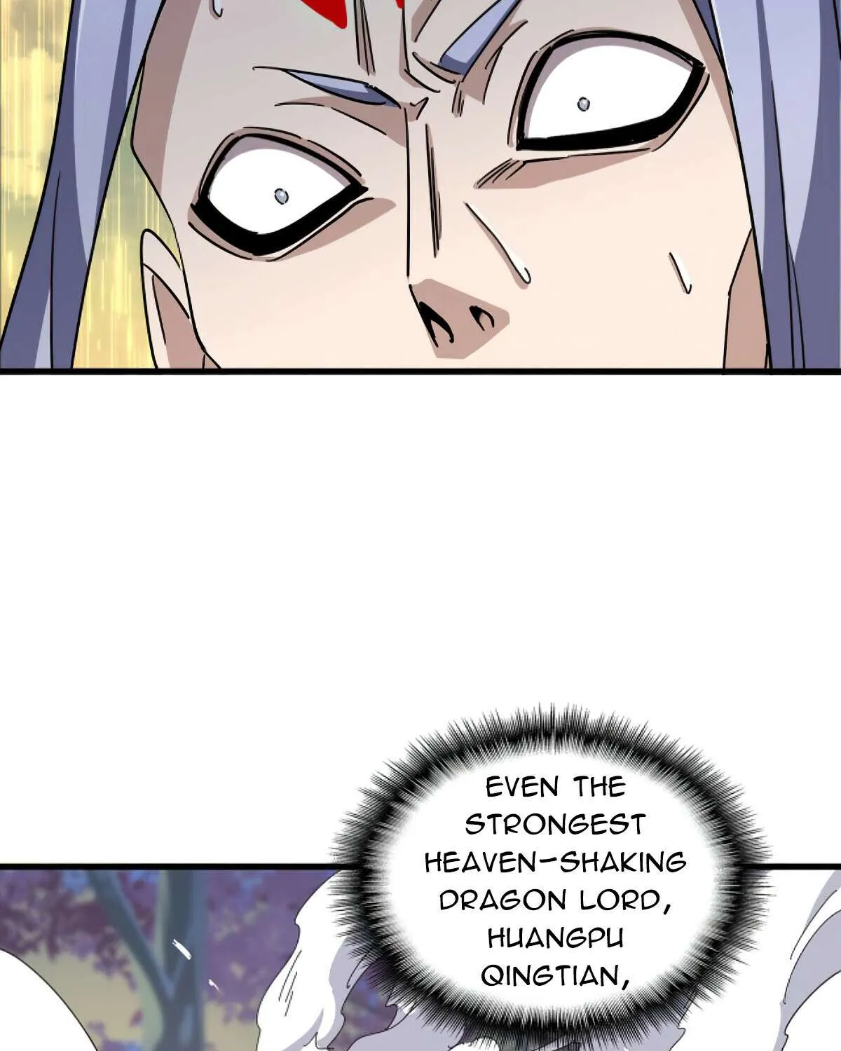 Magic Emperor Chapter 347 page 100 - 
