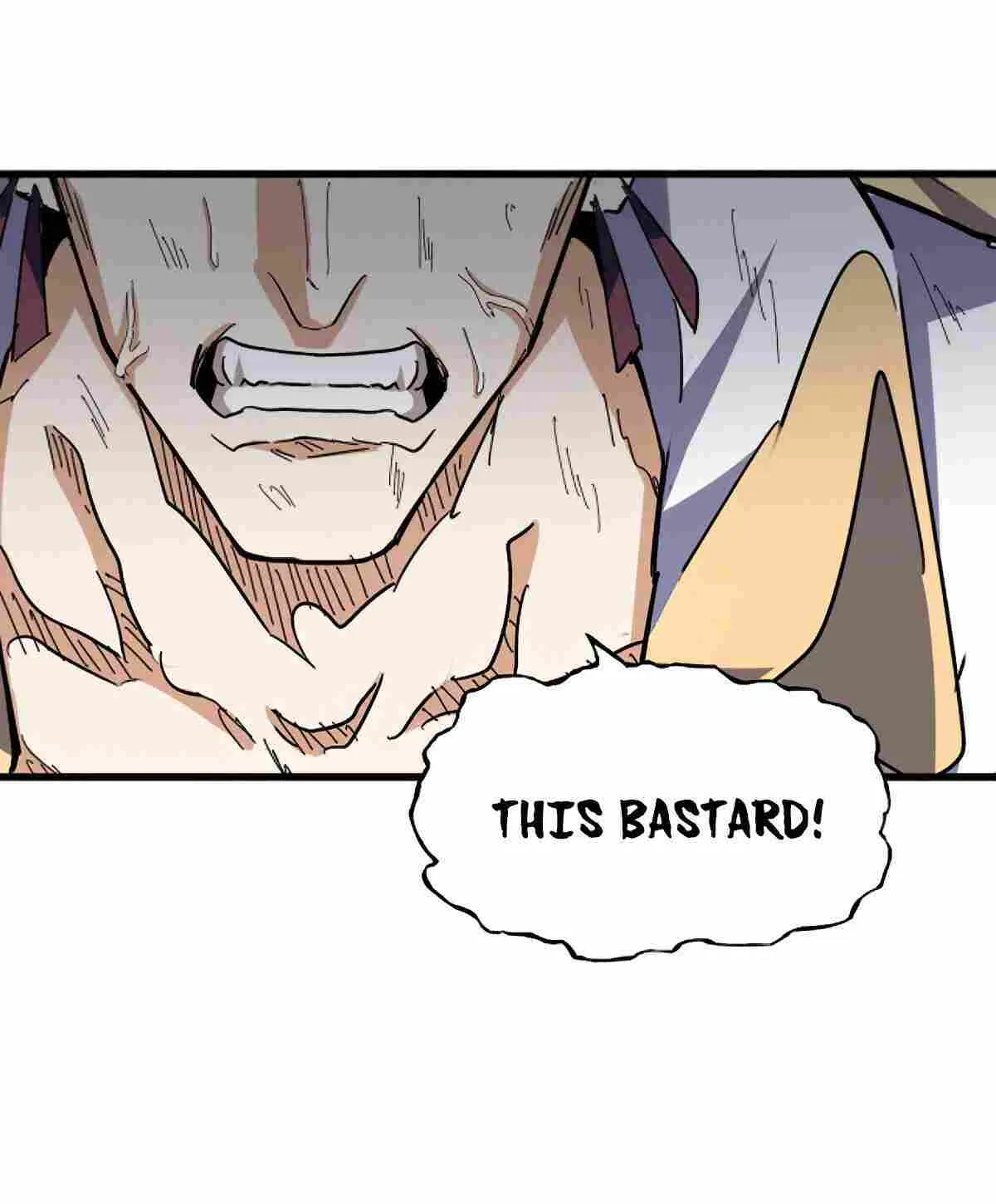 Magic Emperor Chapter 348 page 16 - 
