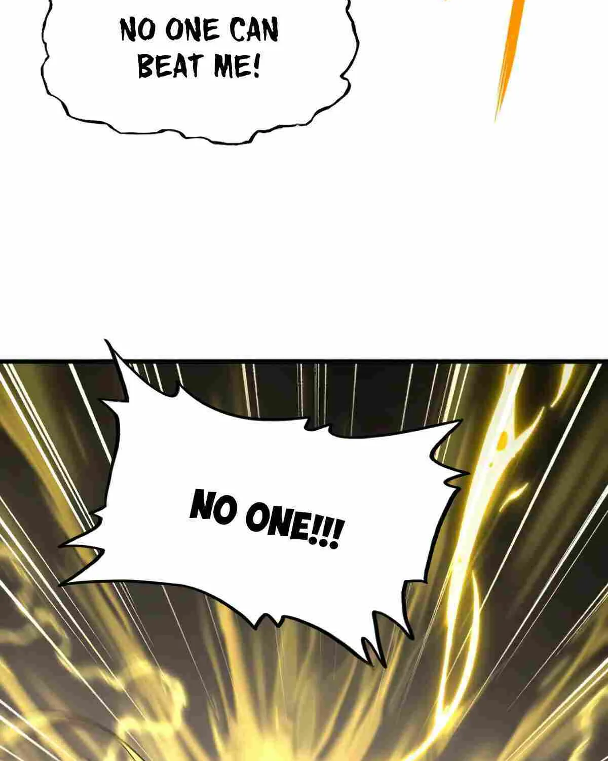 Magic Emperor Chapter 348 page 22 - 