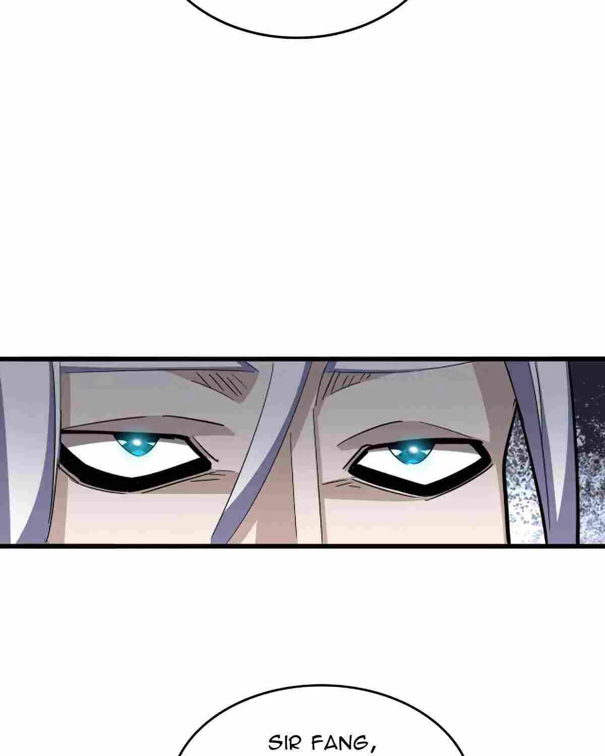 Magic Emperor Chapter 348 page 59 - 