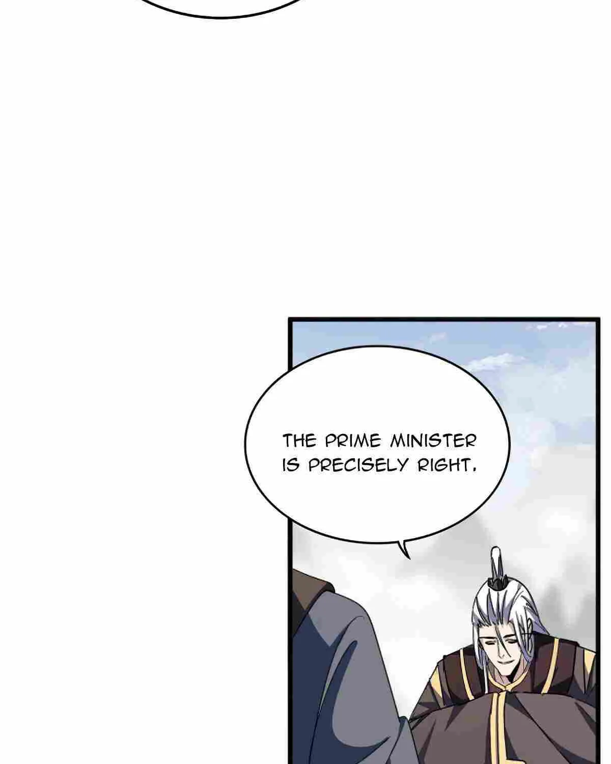 Magic Emperor Chapter 348 page 65 - 