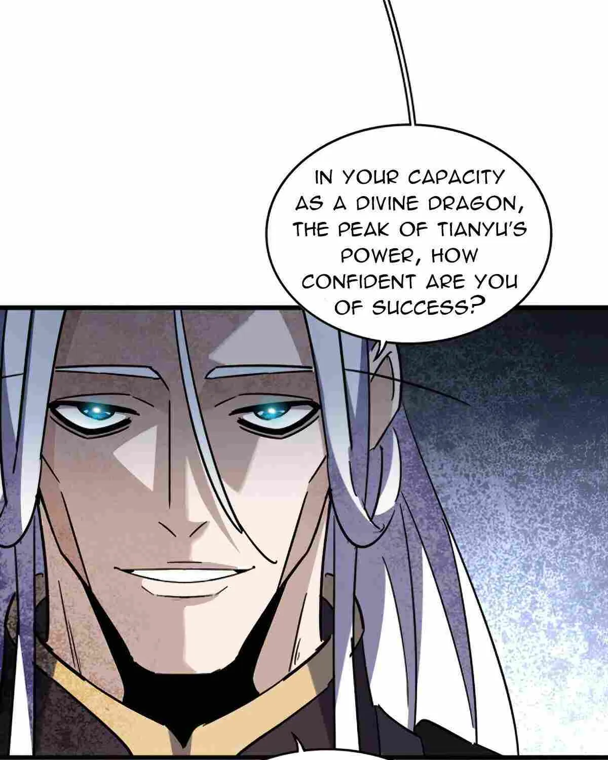 Magic Emperor Chapter 348 page 69 - 