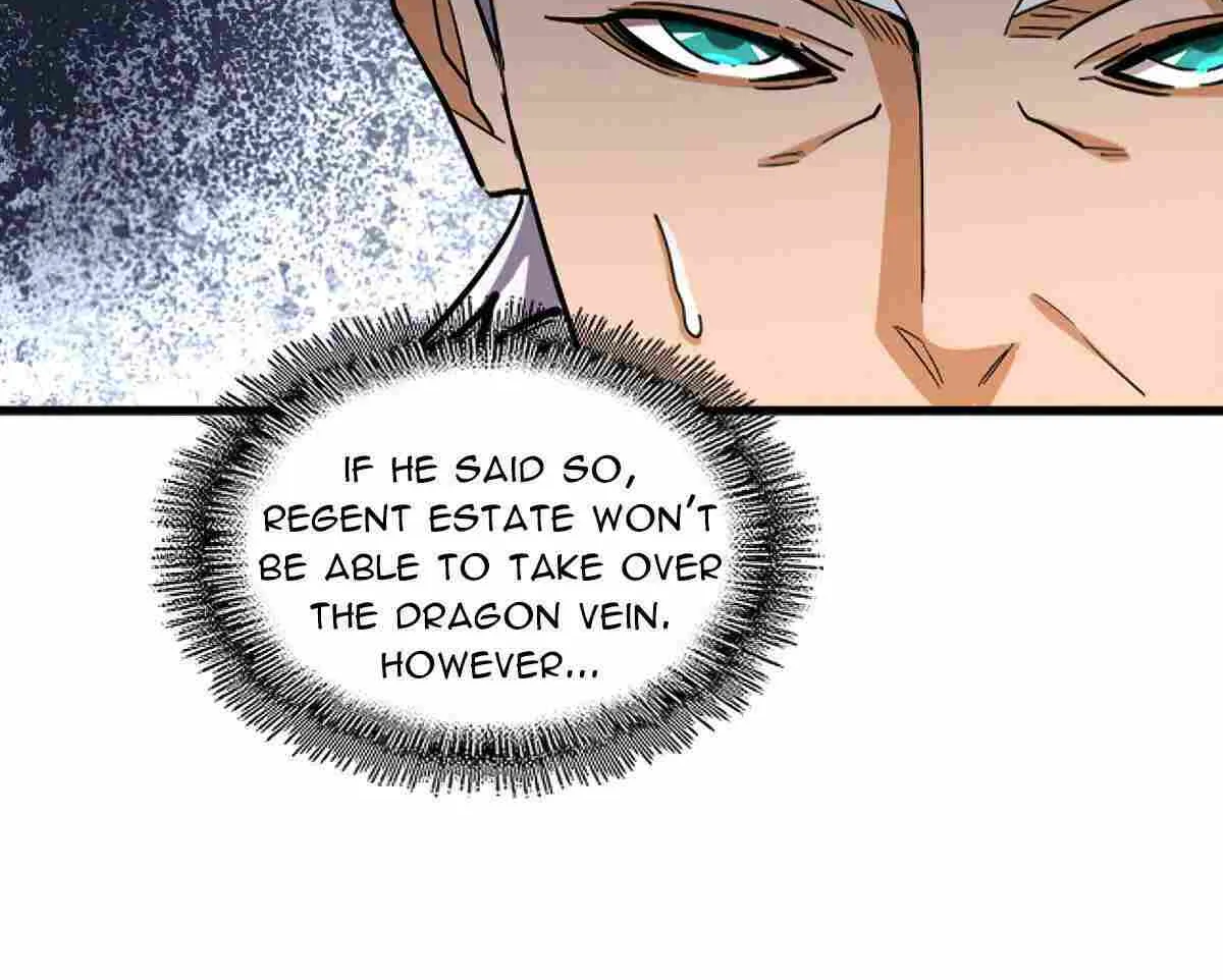 Magic Emperor Chapter 348 page 71 - 