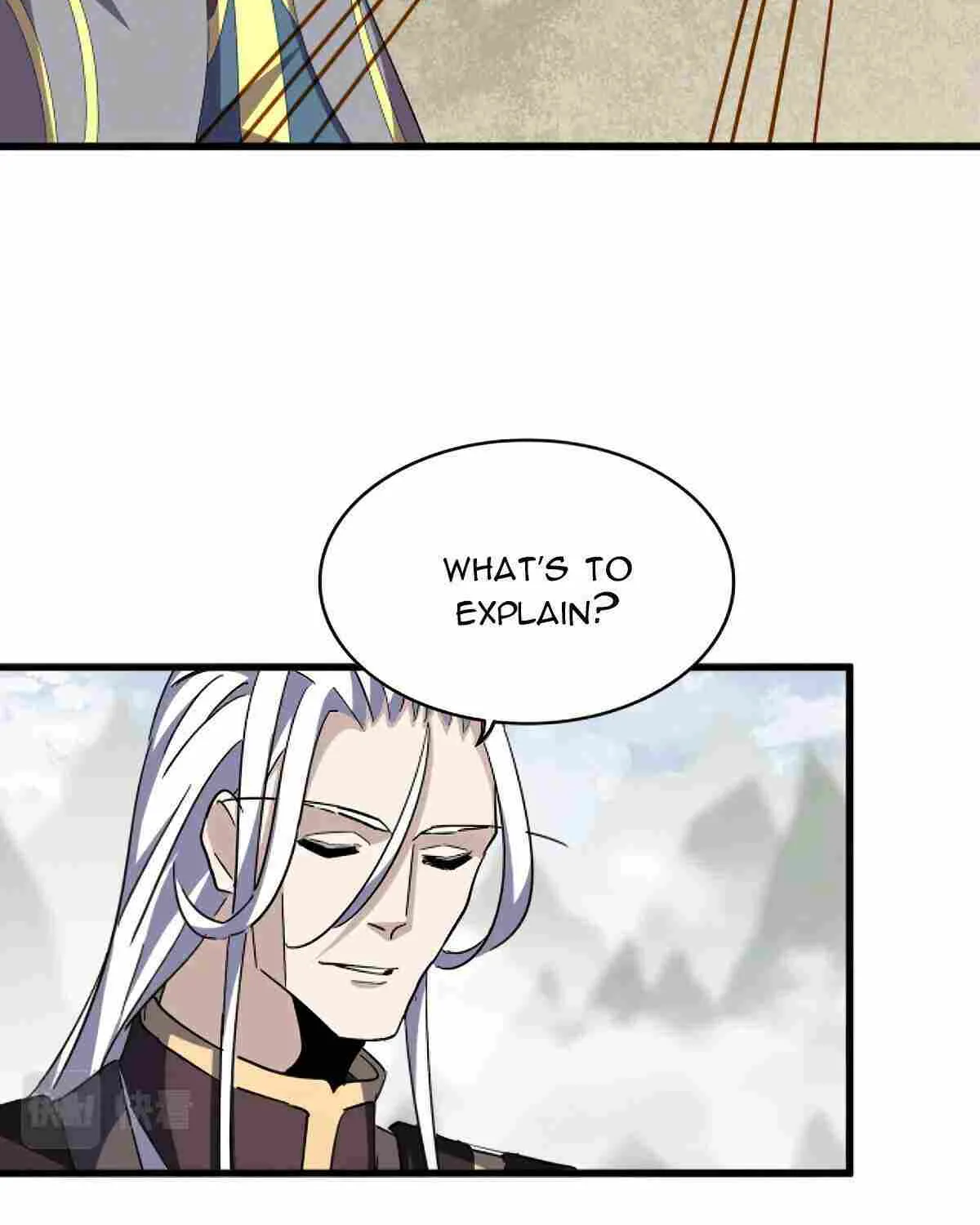 Magic Emperor Chapter 348 page 74 - 