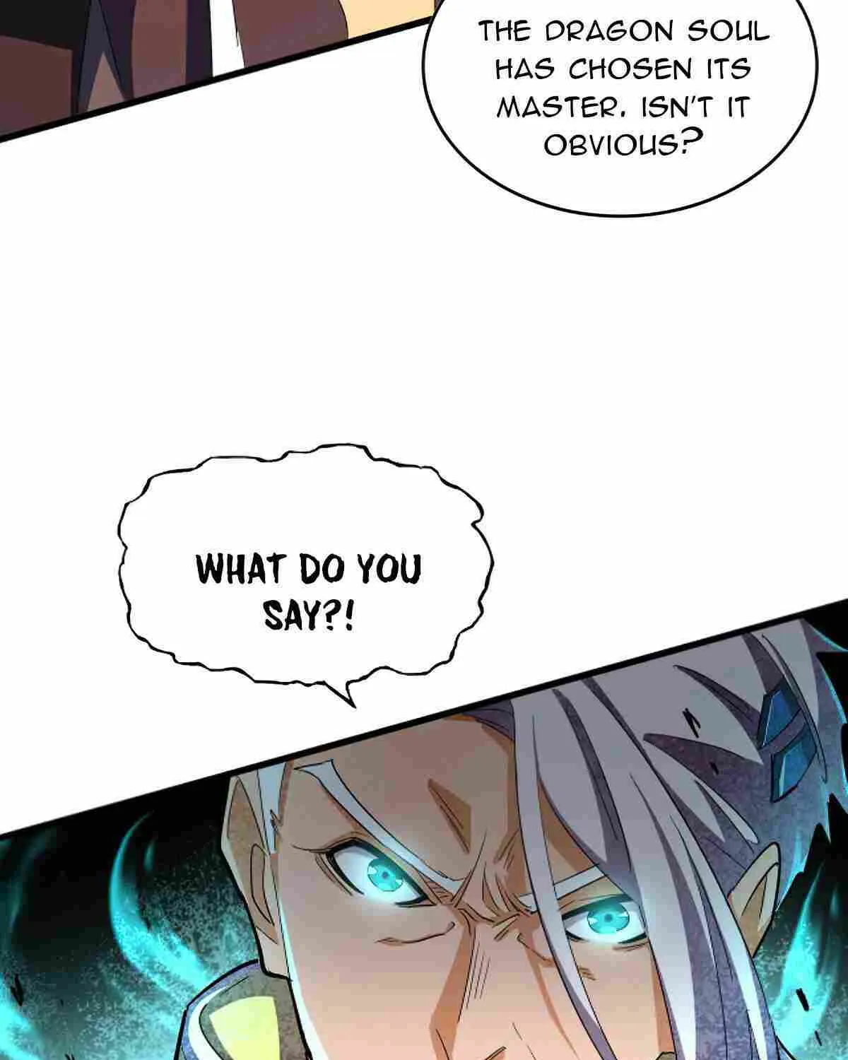 Magic Emperor Chapter 348 page 76 - 
