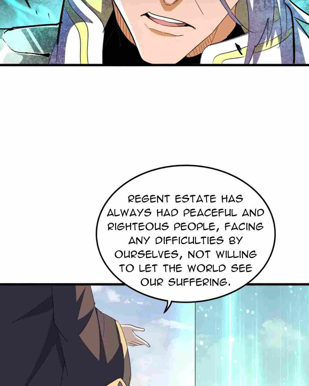 Magic Emperor Chapter 348 page 77 - 