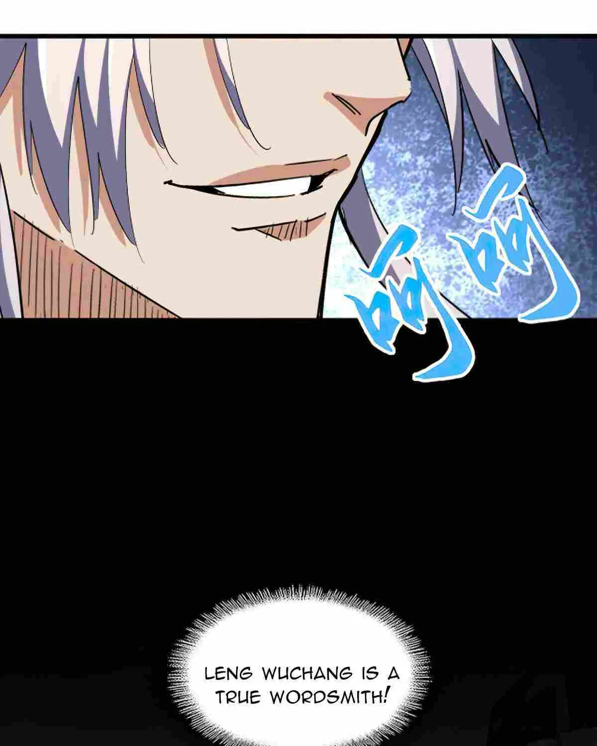 Magic Emperor Chapter 348 page 91 - 