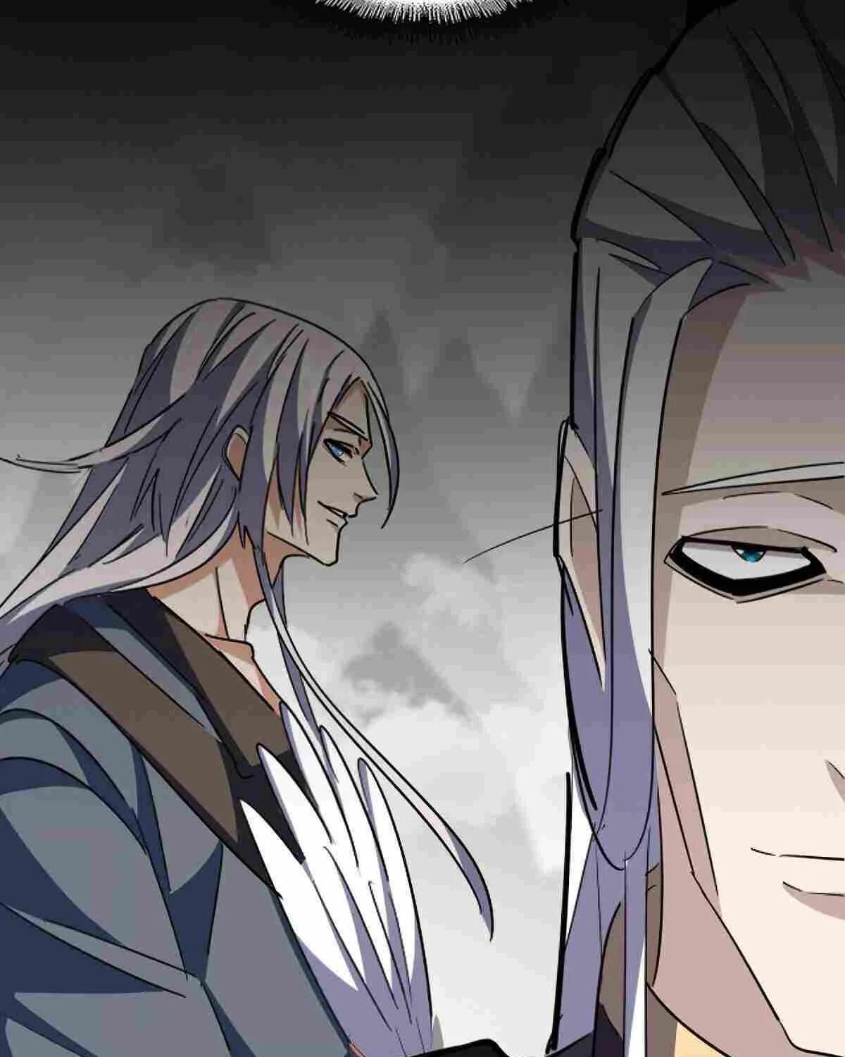 Magic Emperor Chapter 348 page 92 - 