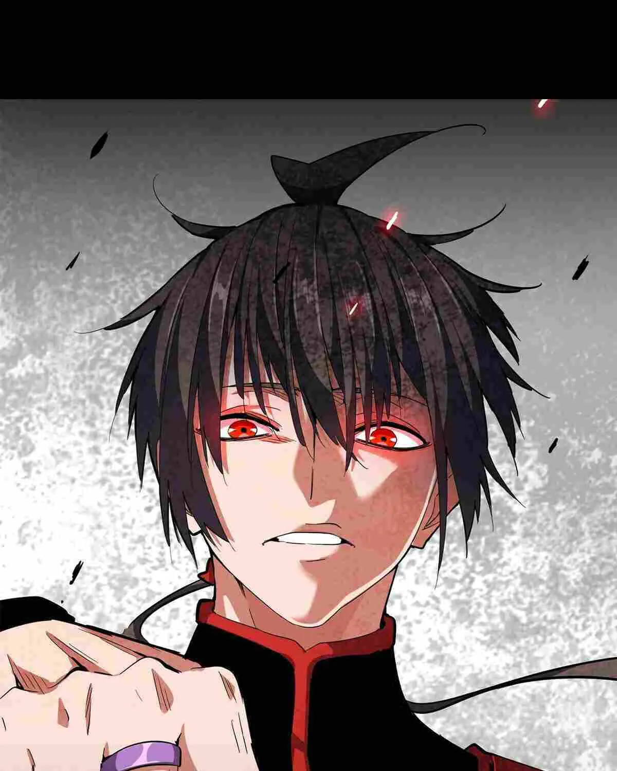 Magic Emperor Chapter 348 page 94 - 