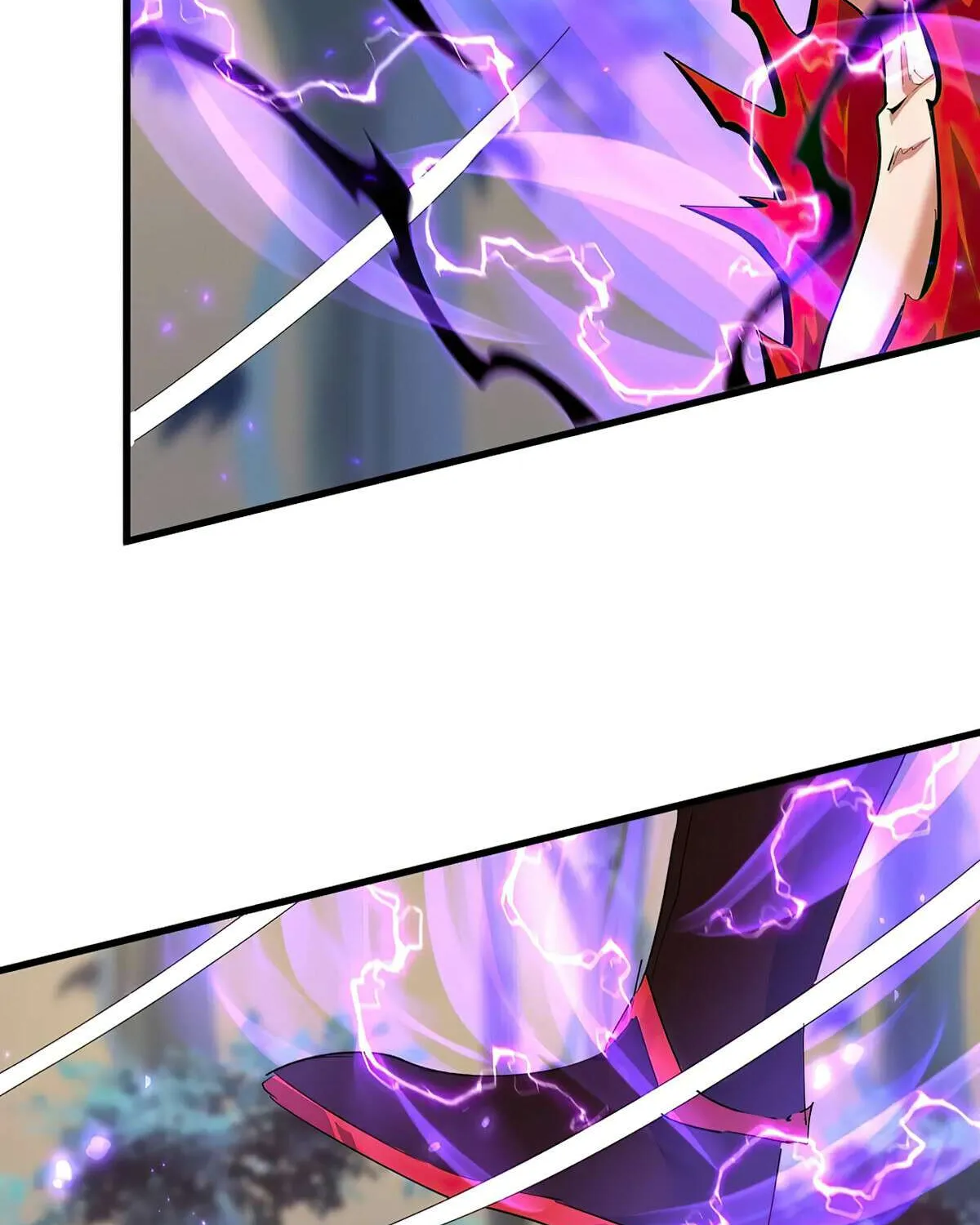 Magic Emperor Chapter 349 page 15 - 