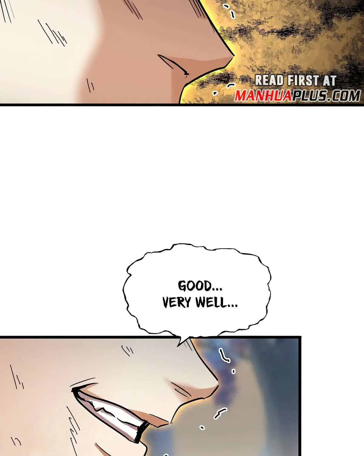 Magic Emperor Chapter 349 page 27 - 