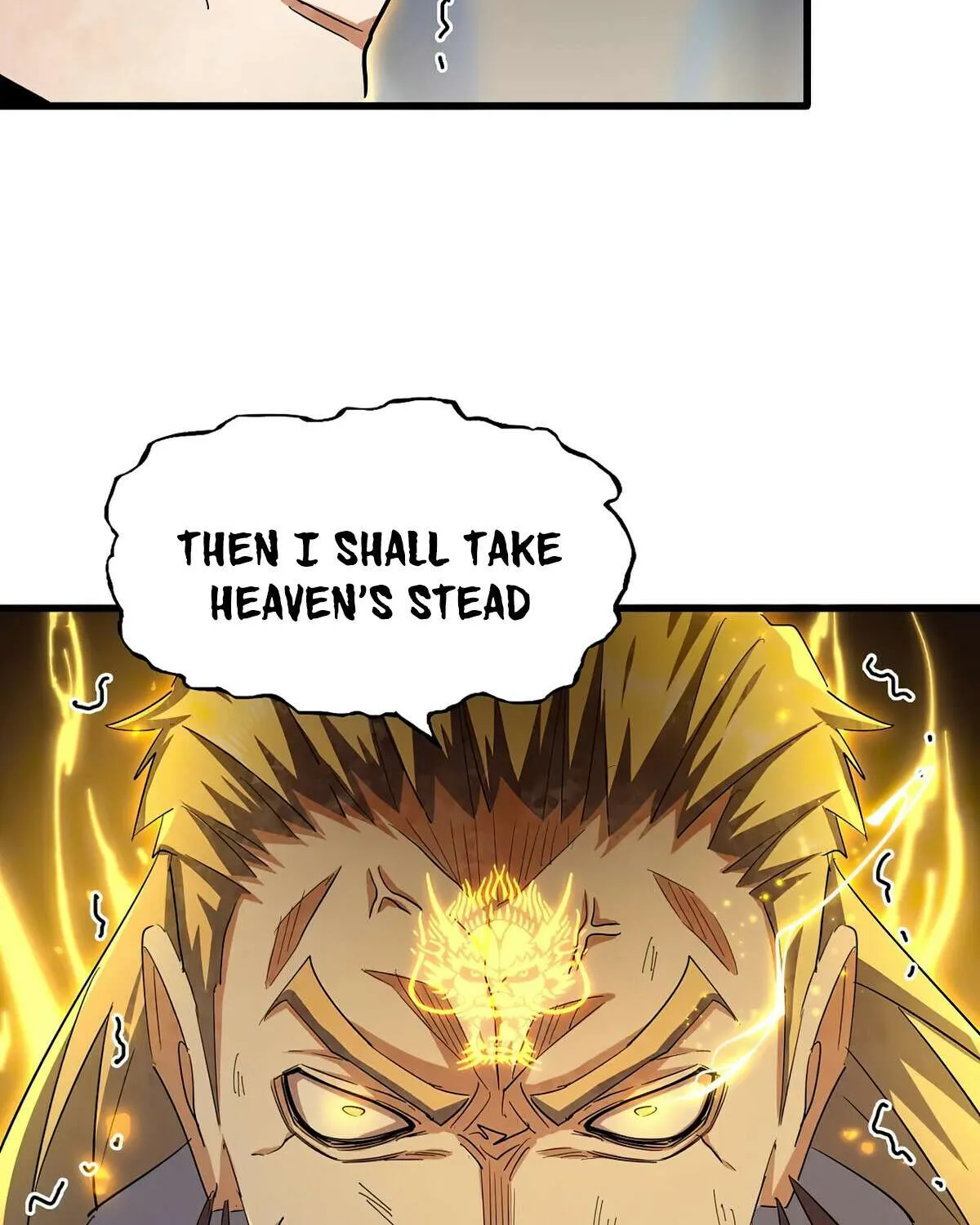 Magic Emperor Chapter 349 page 28 - 