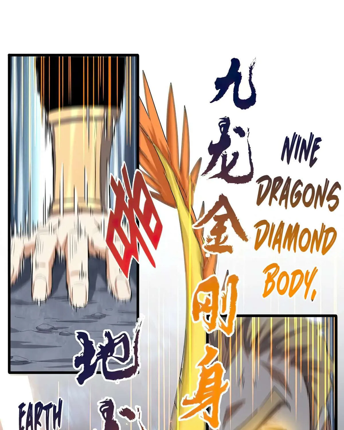 Magic Emperor Chapter 349 page 30 - 