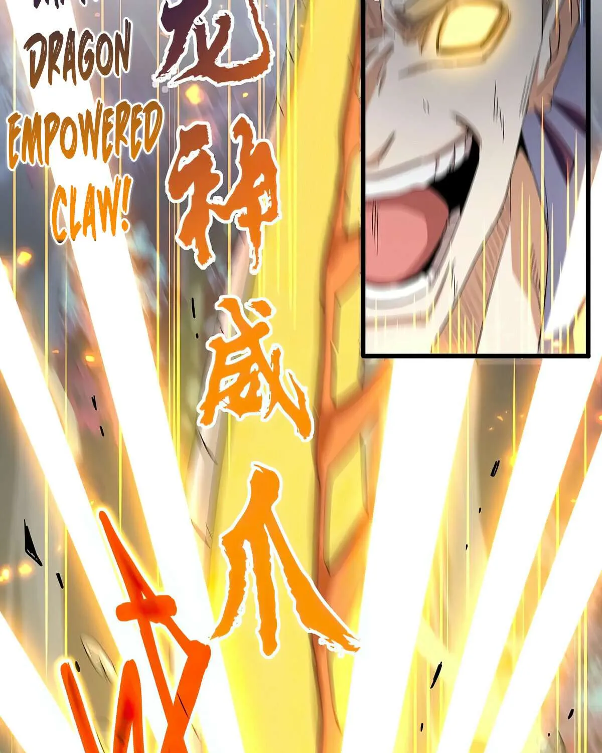 Magic Emperor Chapter 349 page 31 - 
