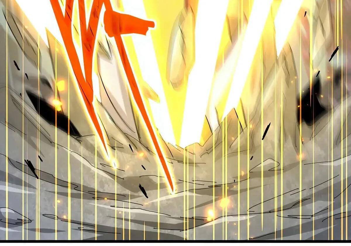 Magic Emperor Chapter 349 page 32 - 
