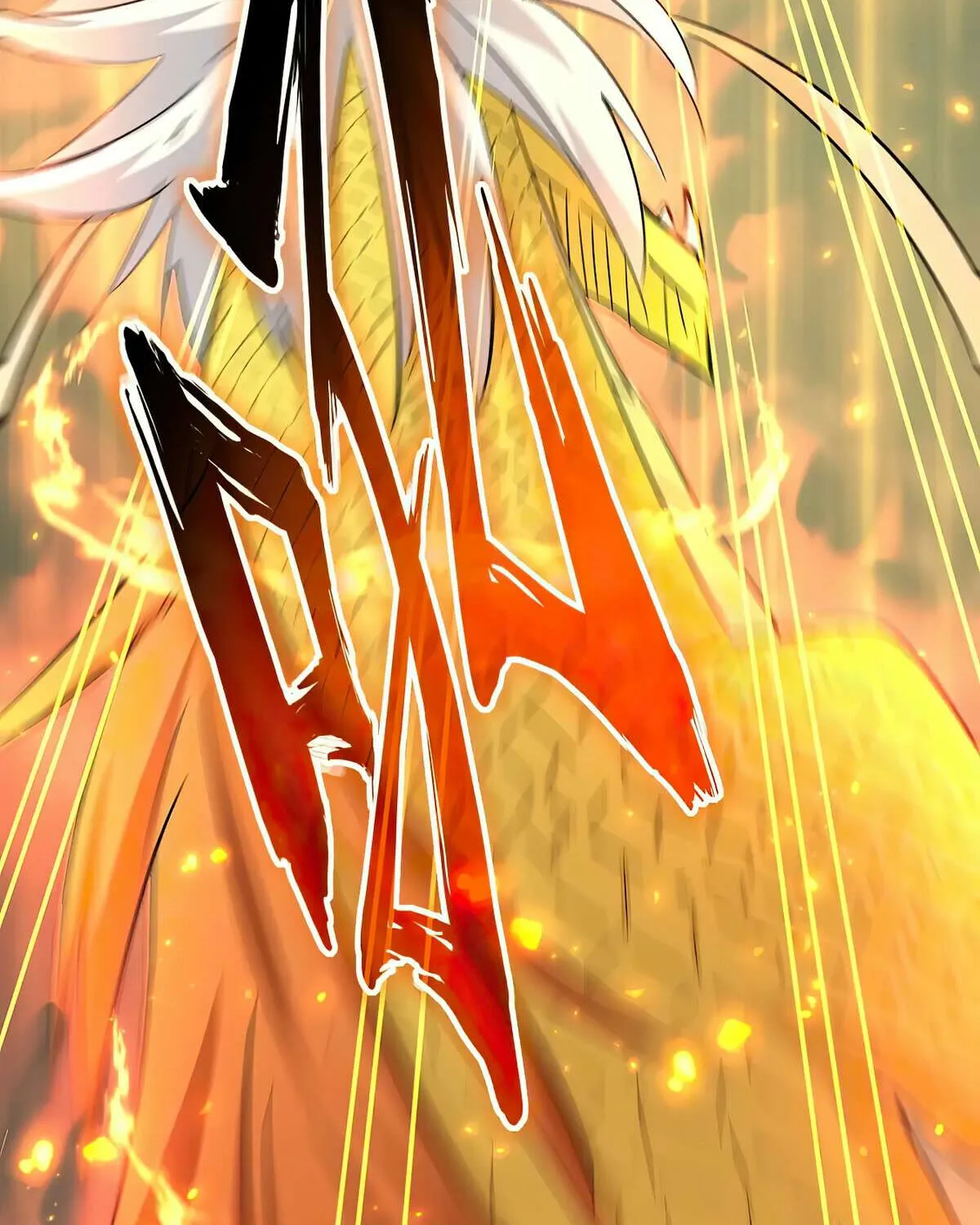 Magic Emperor Chapter 349 page 42 - 