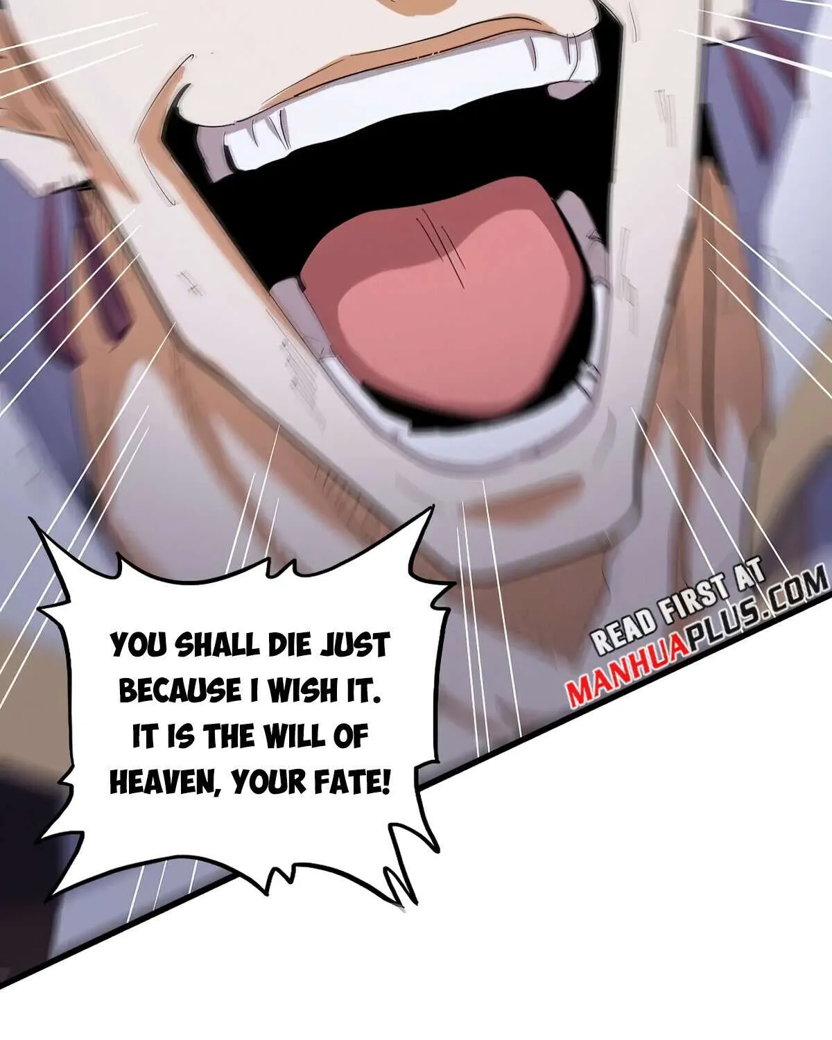 Magic Emperor Chapter 349 page 46 - 