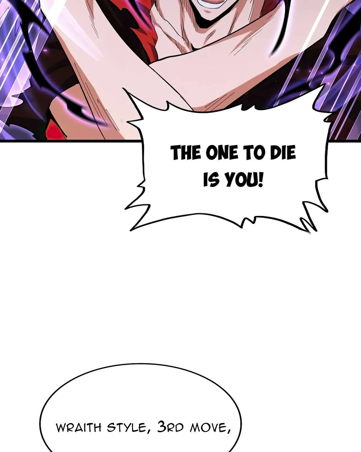 Magic Emperor Chapter 349 page 48 - 