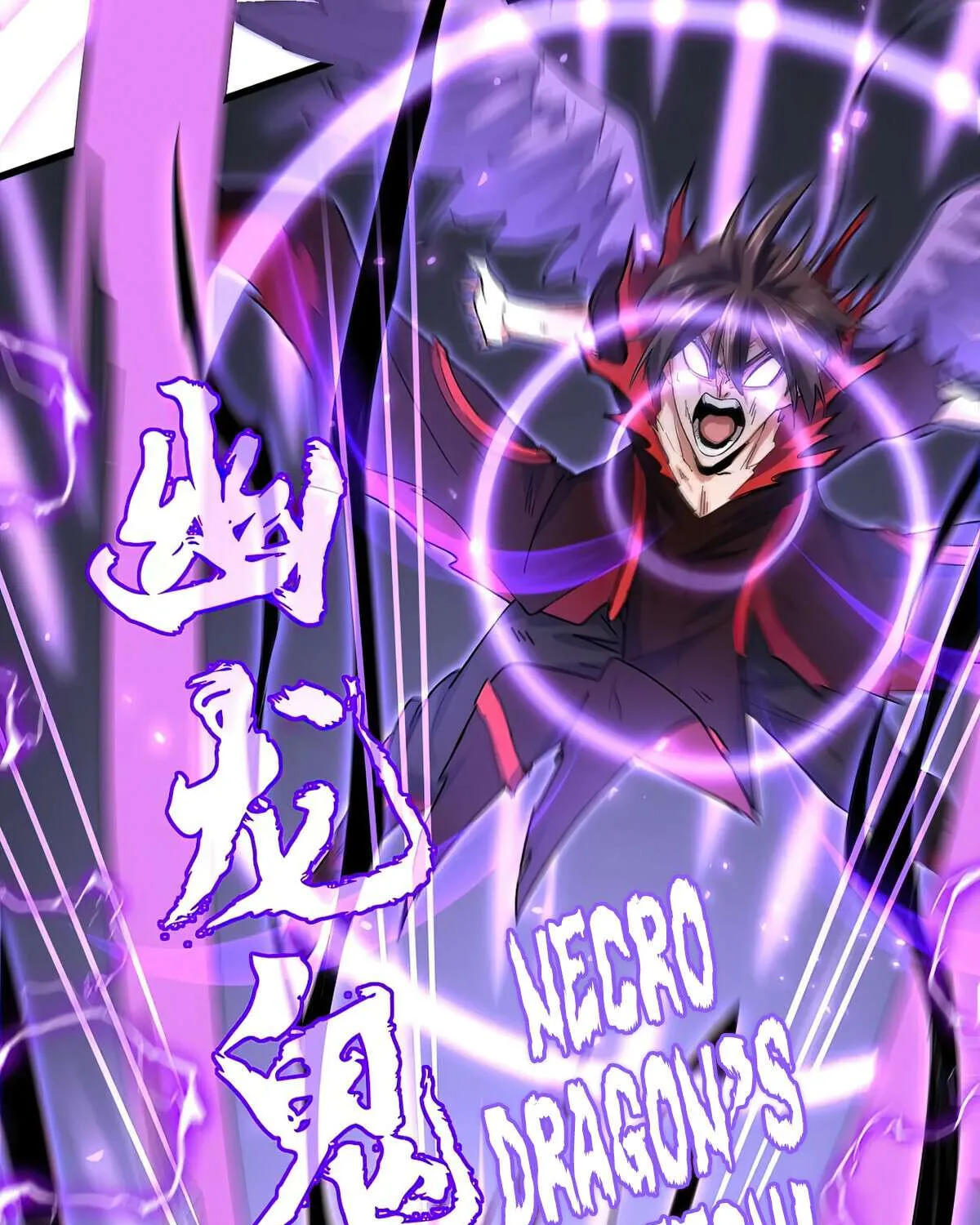 Magic Emperor Chapter 349 page 50 - 